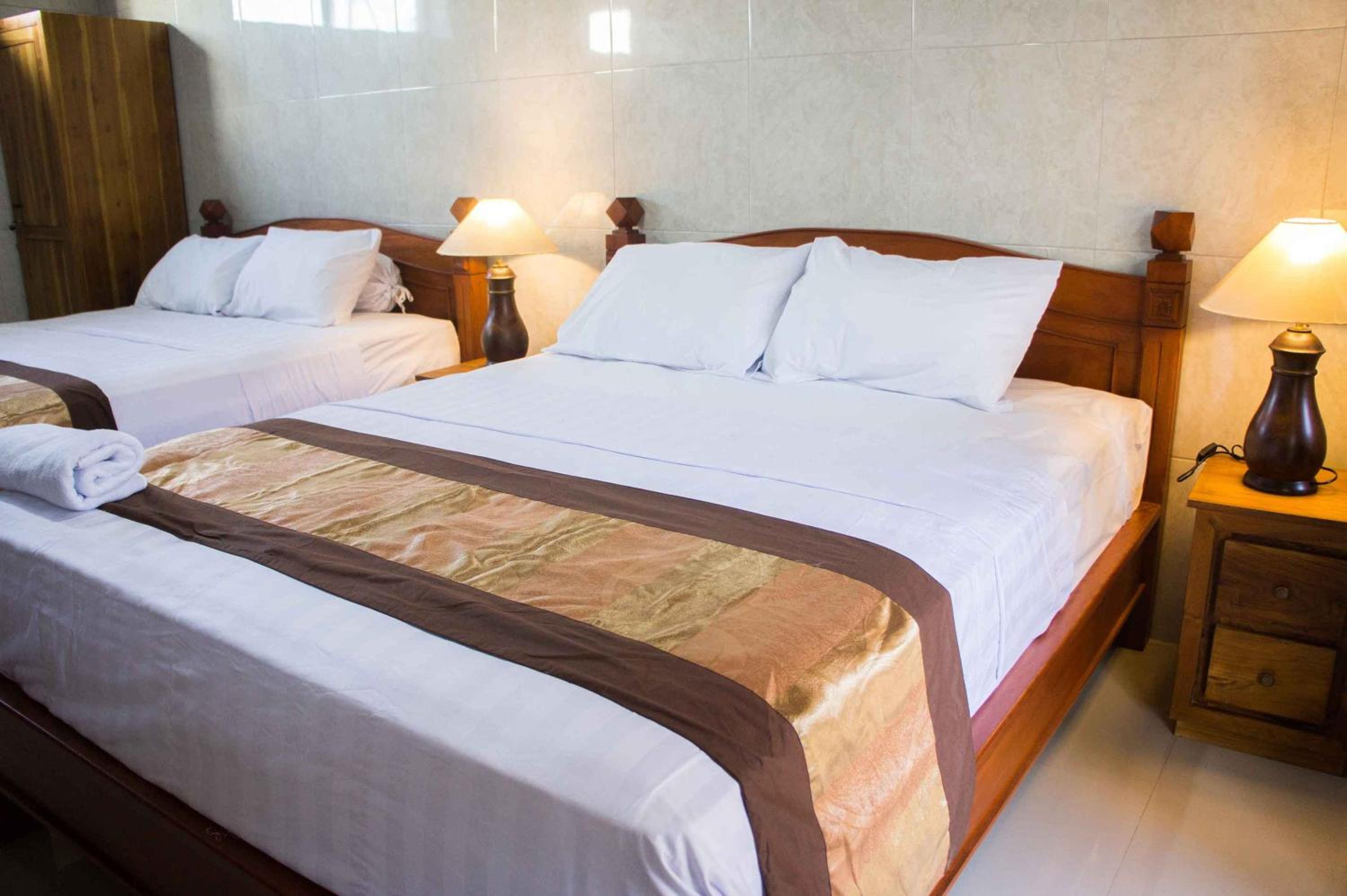 Adi Homestay