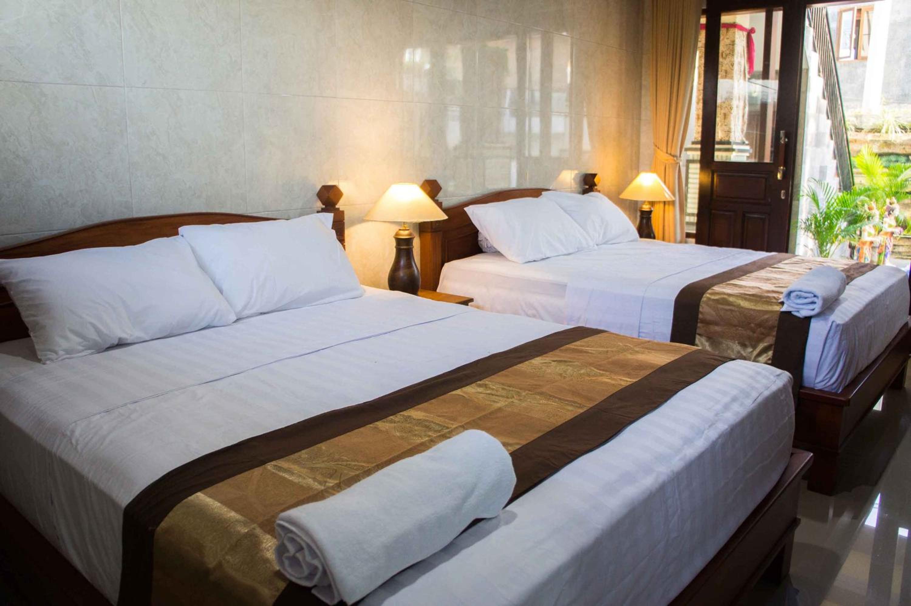 Adi Homestay