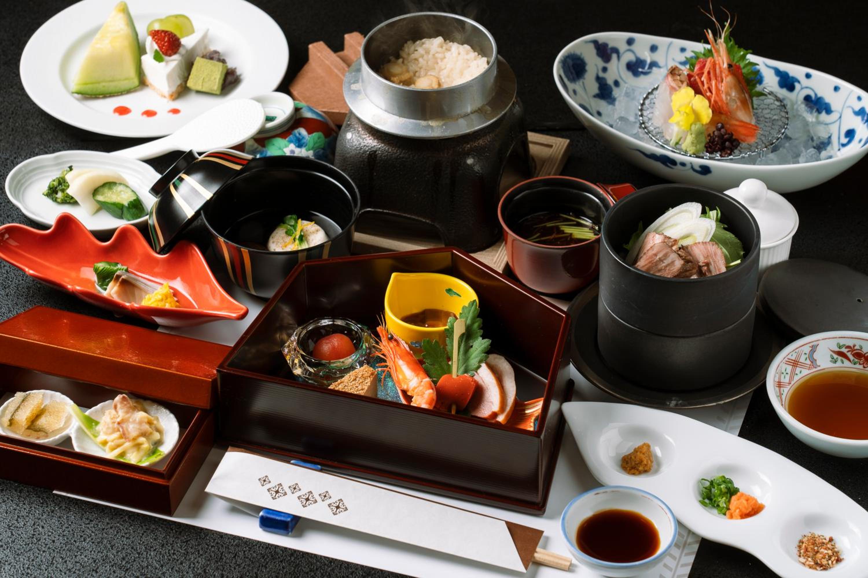 Tokachigawa Onsen Daiichi Hotel