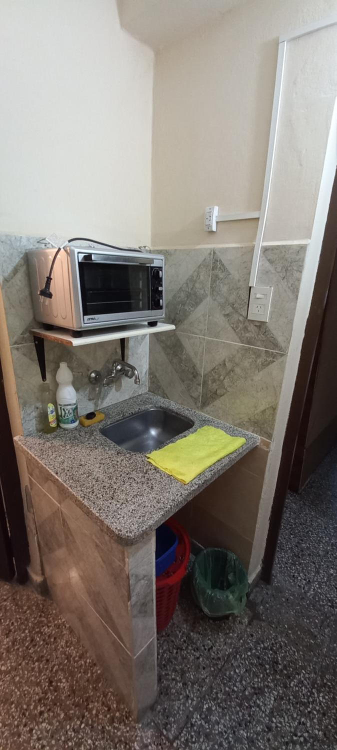 Monoambiente salta