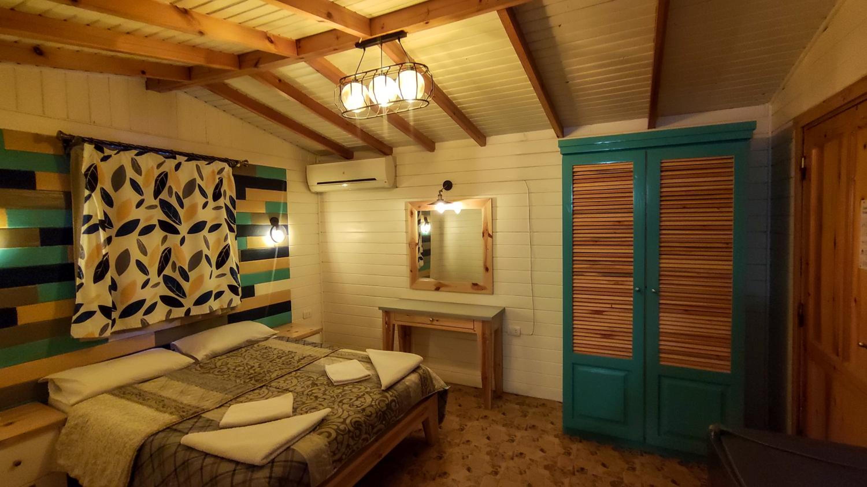Shams Hotel & Dive Centre