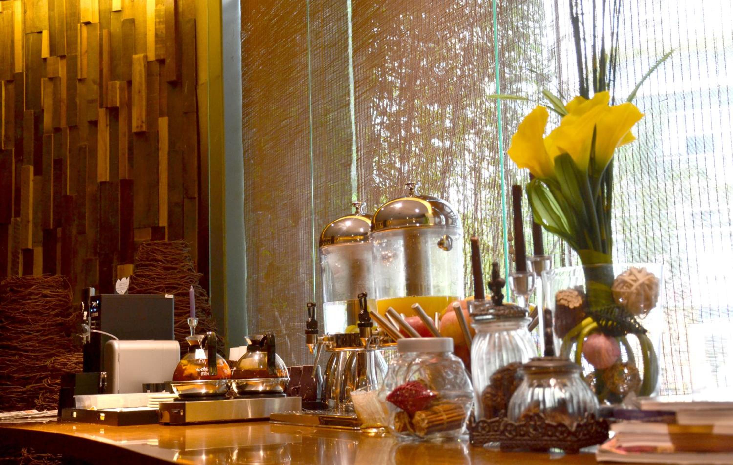 The Mulian Hotel Guangzhou Zhujiang New Town Jinan University Shipai Campus Branch