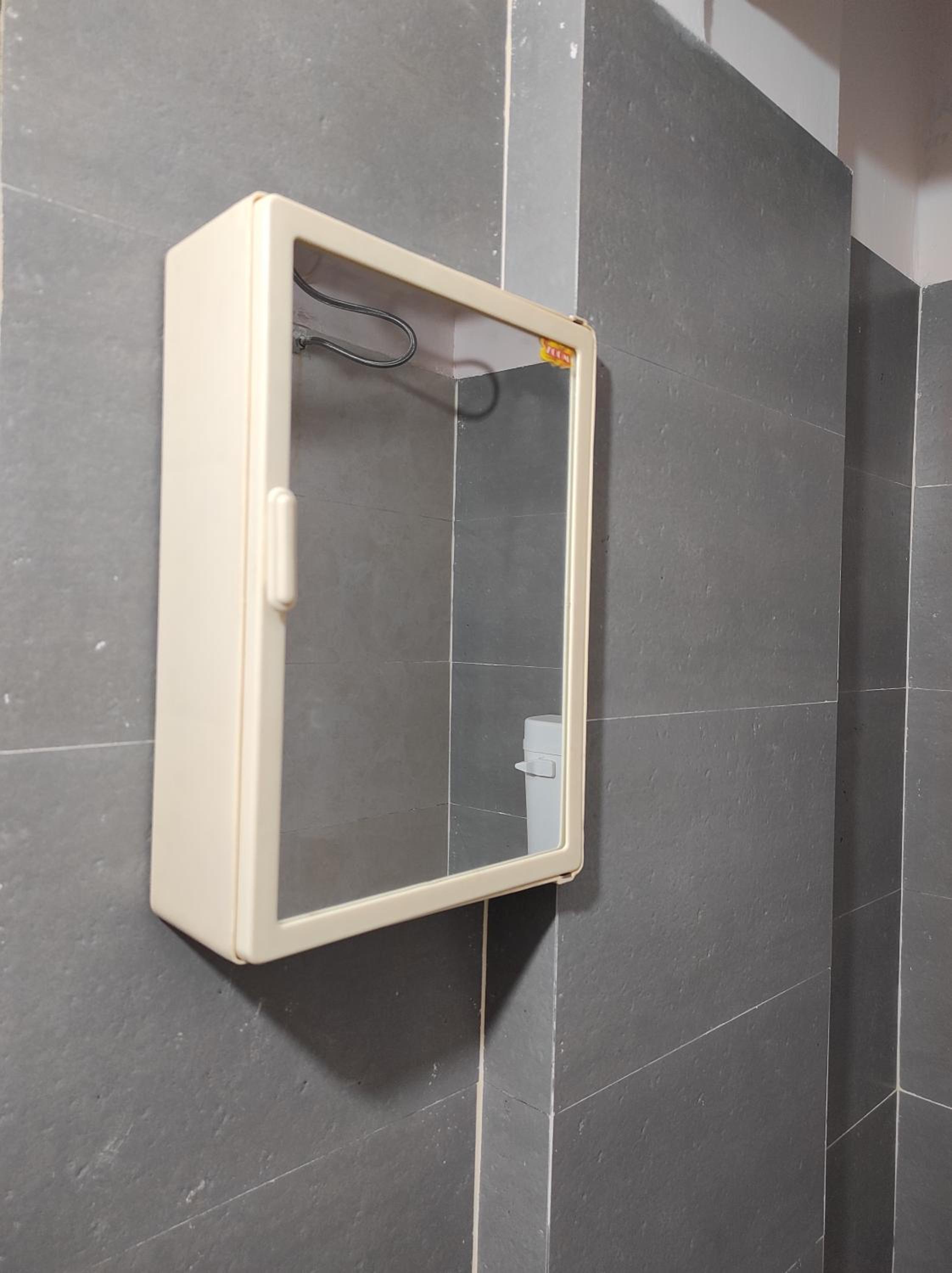 2BHK Service Apartment 204 - OM SUS view 4