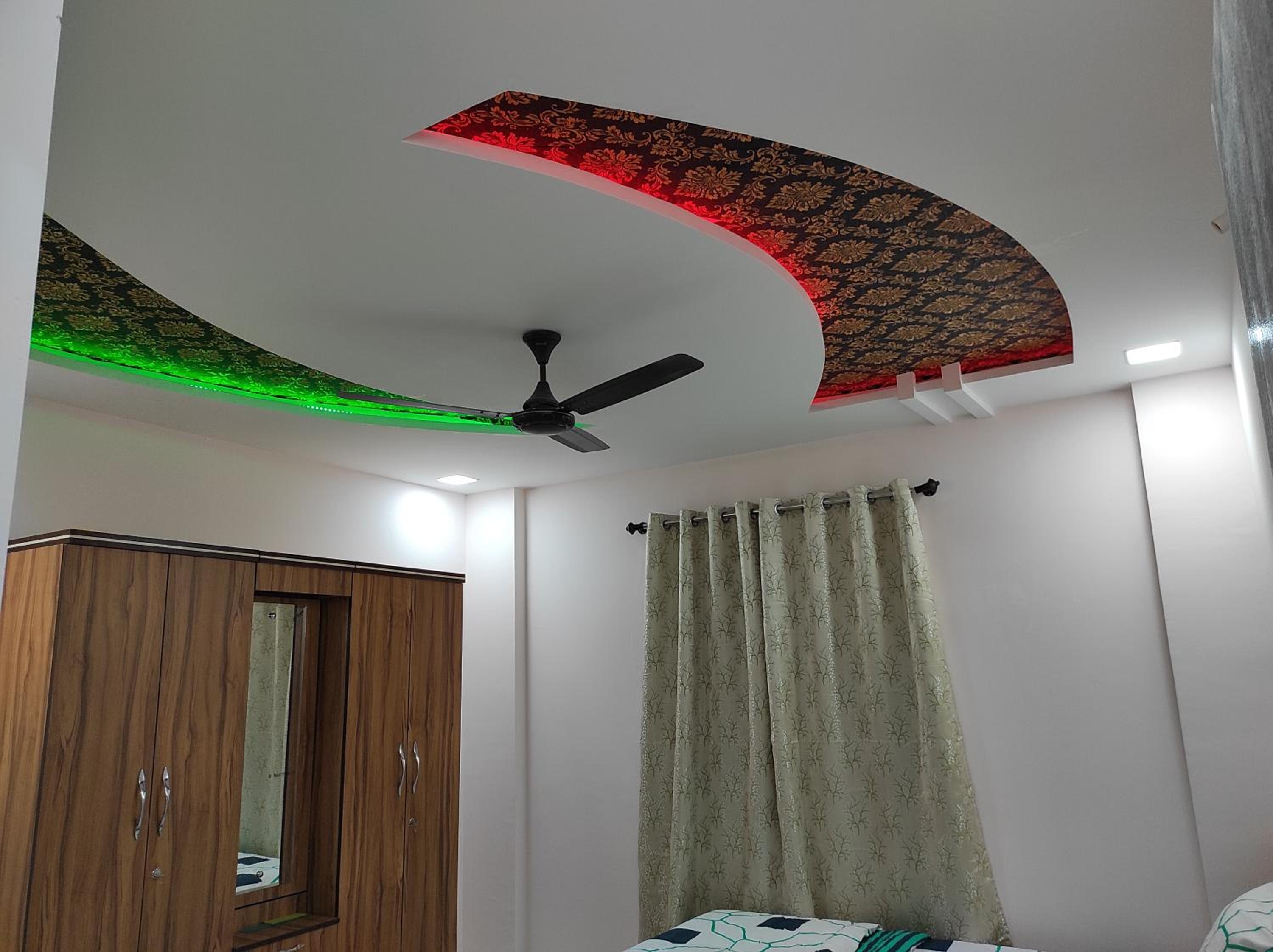 2BHK Service Apartment 204 - OM SUS view 5