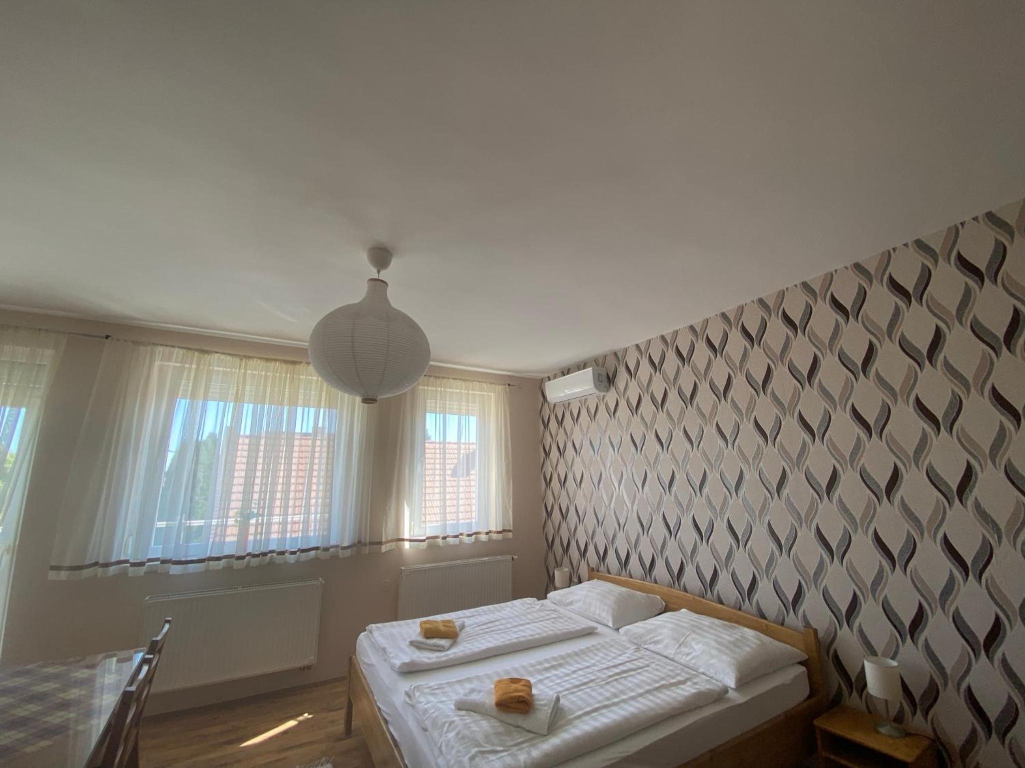 Barki Apartman view 4