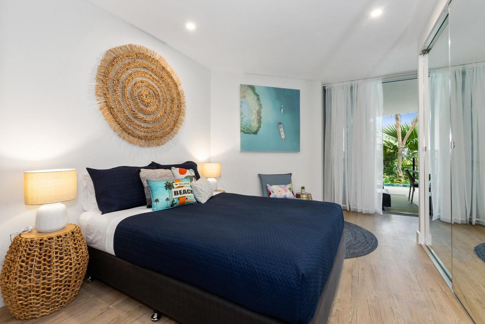 Cotton Beach Resort - Tweed Coast Holidays ®