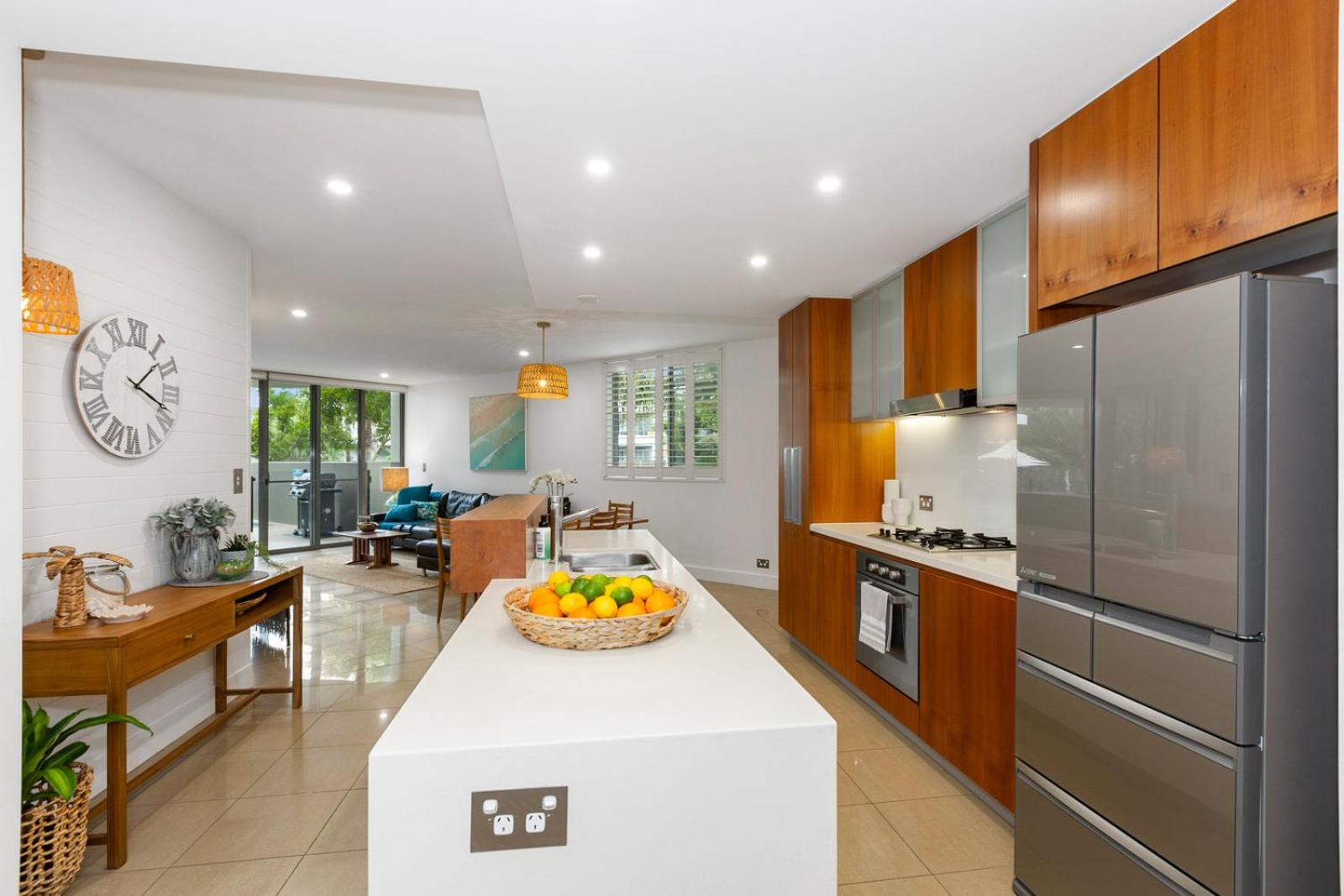 Cotton Beach Resort - Tweed Coast Holidays ®
