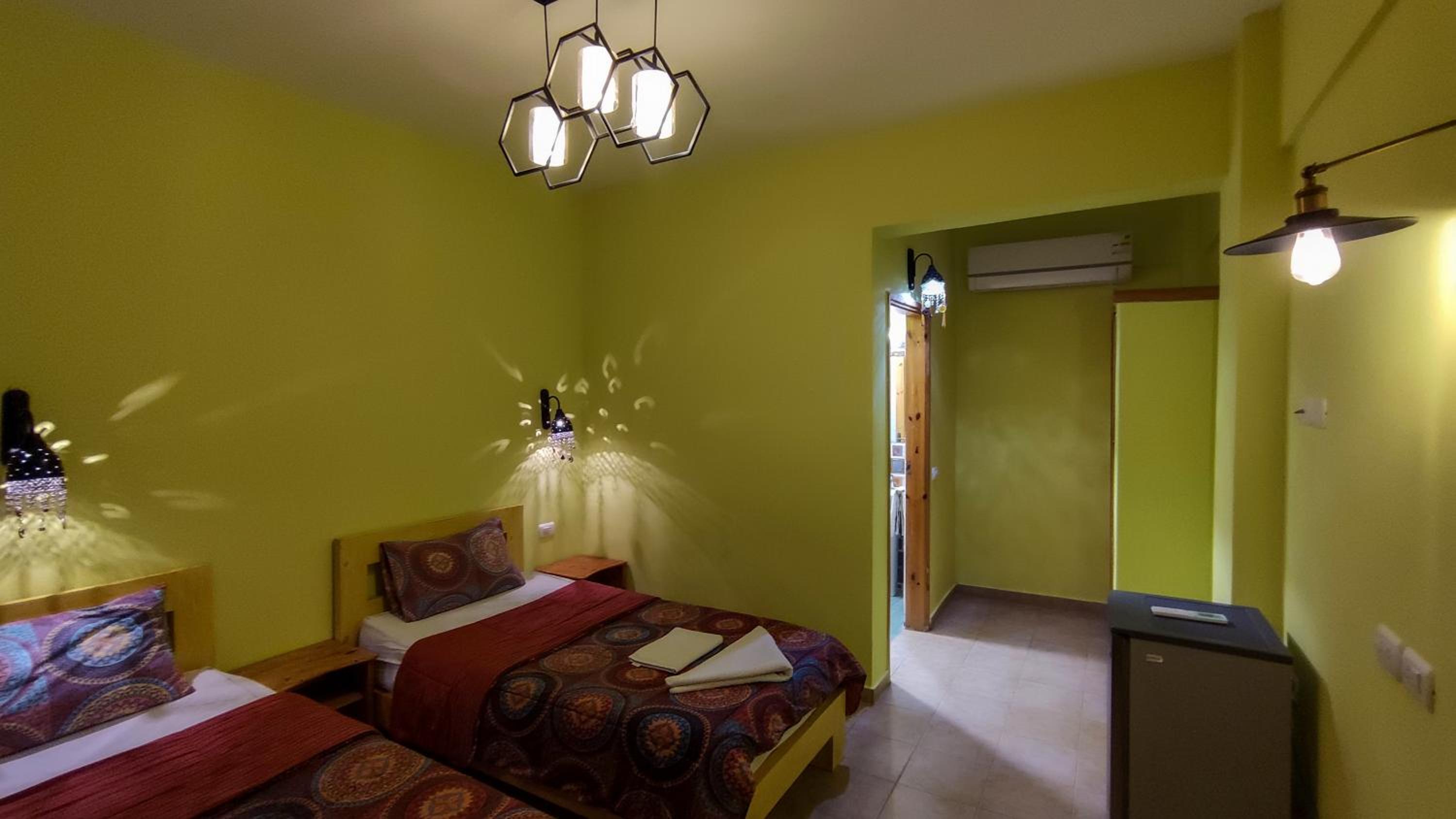 Shams Hotel & Dive Centre