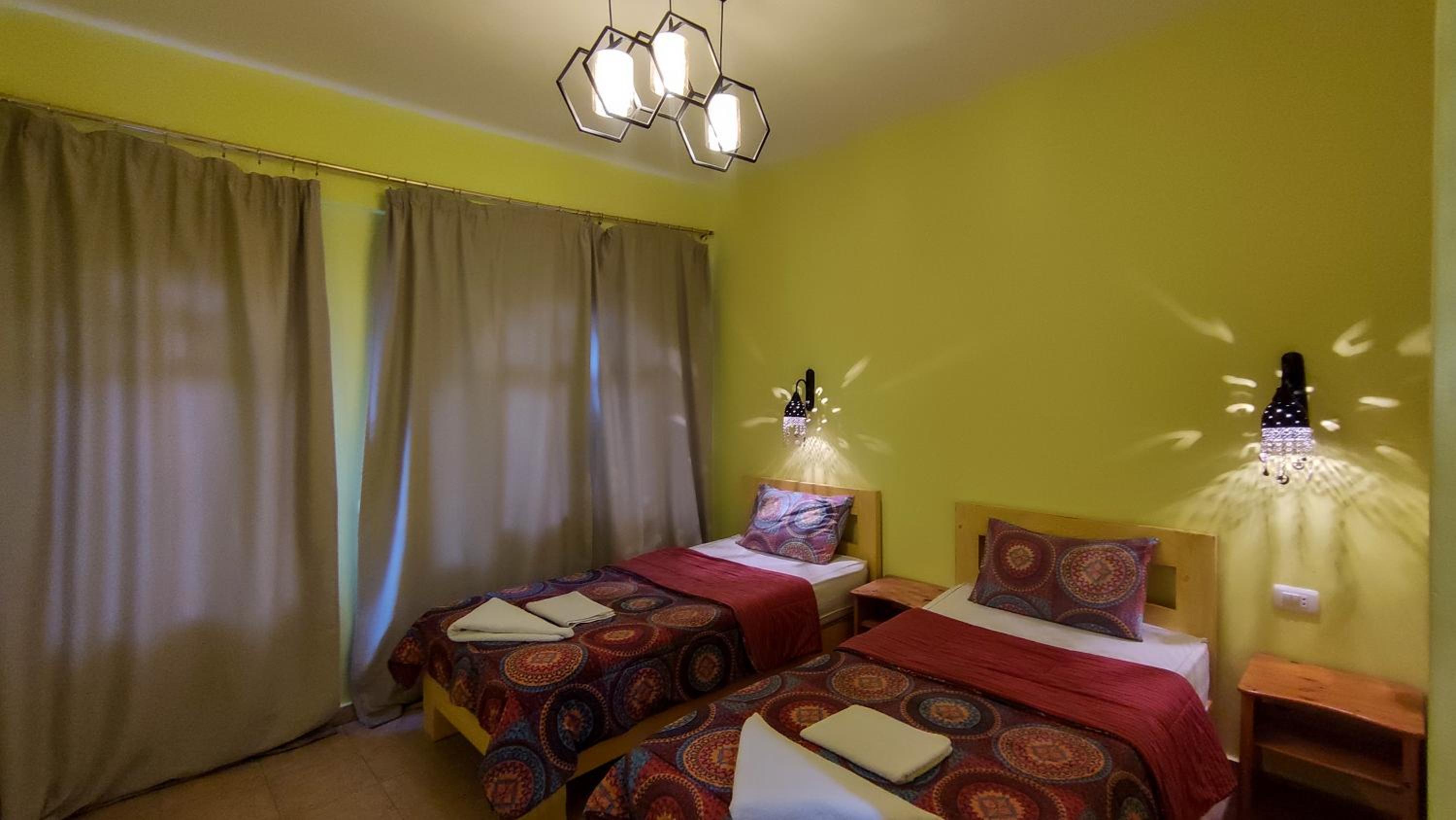 Shams Hotel & Dive Centre