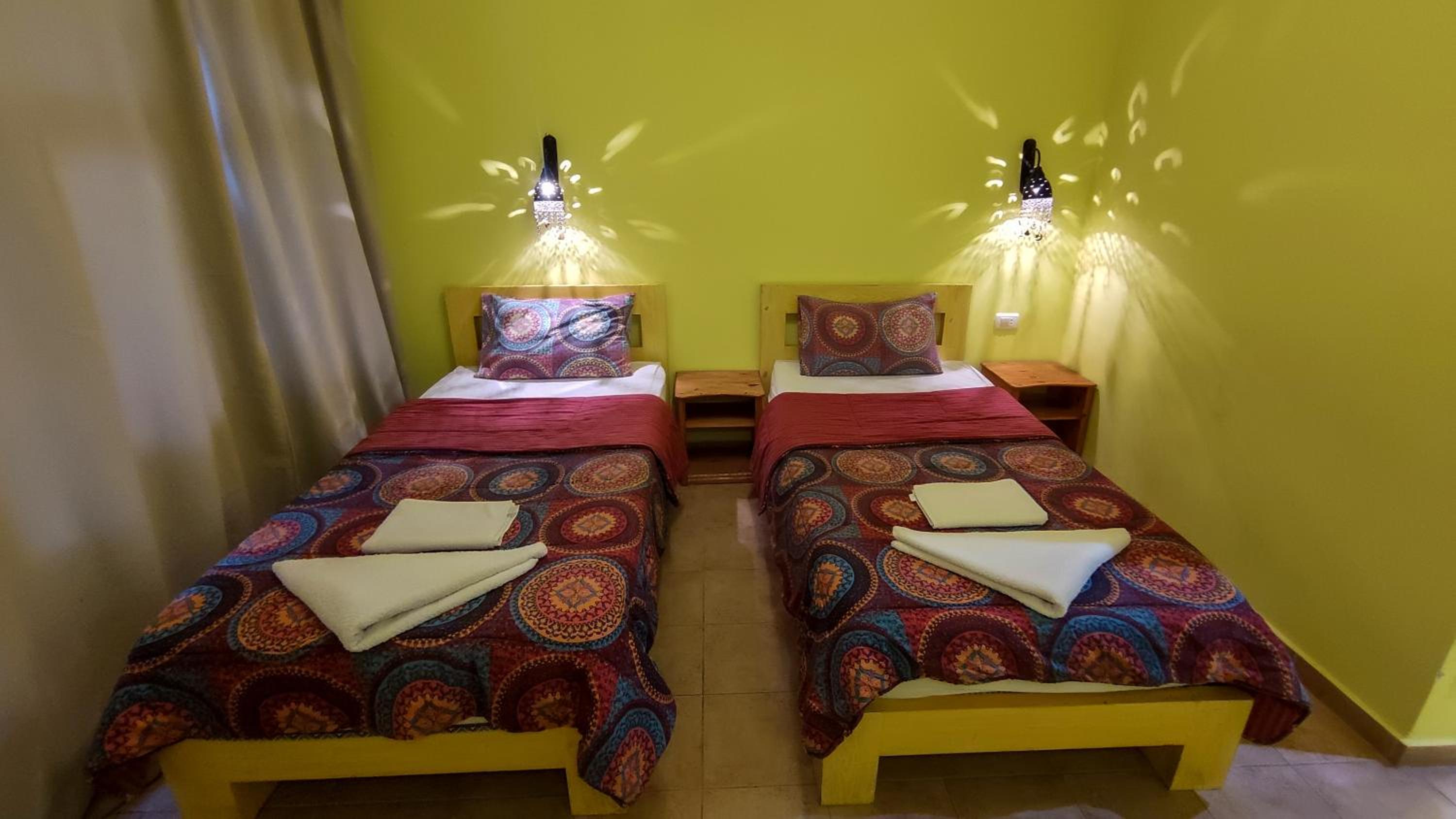 Shams Hotel & Dive Centre