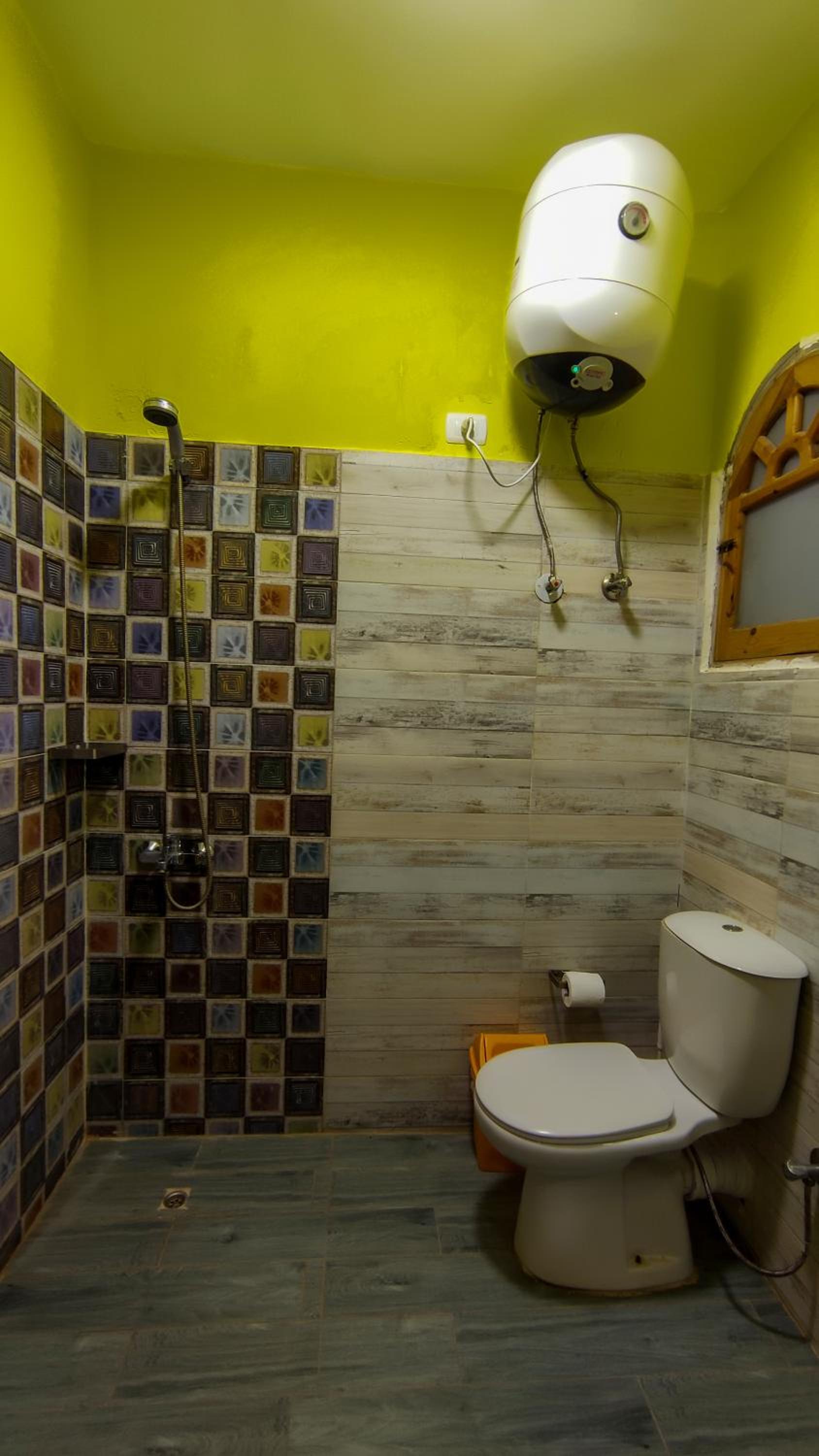 Shams Hotel & Dive Centre