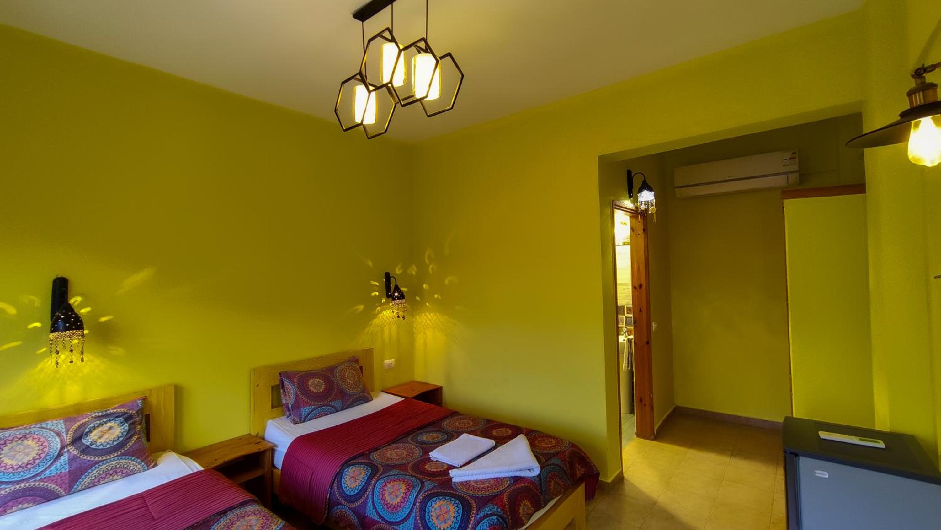 Shams Hotel & Dive Centre