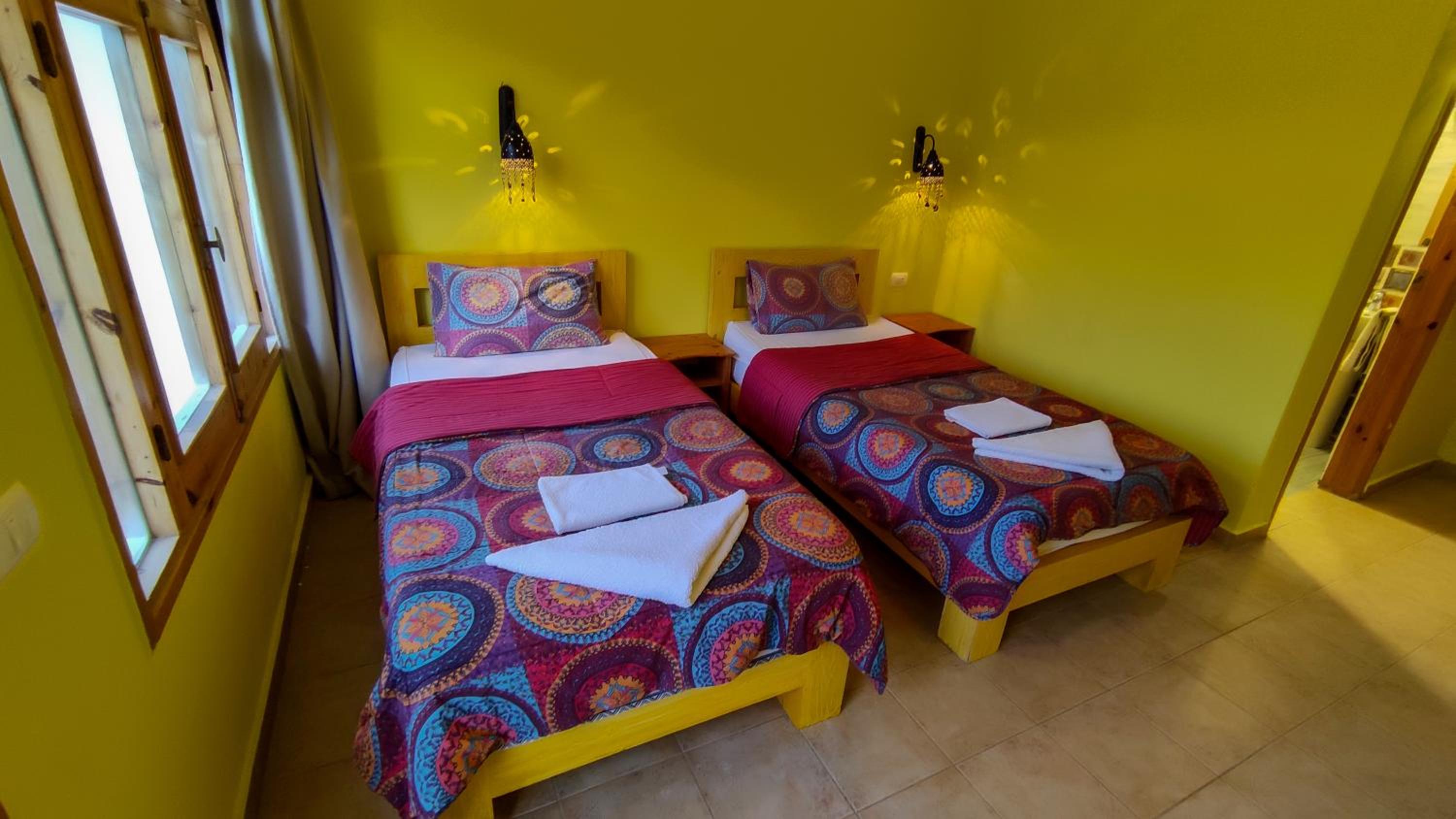 Shams Hotel & Dive Centre