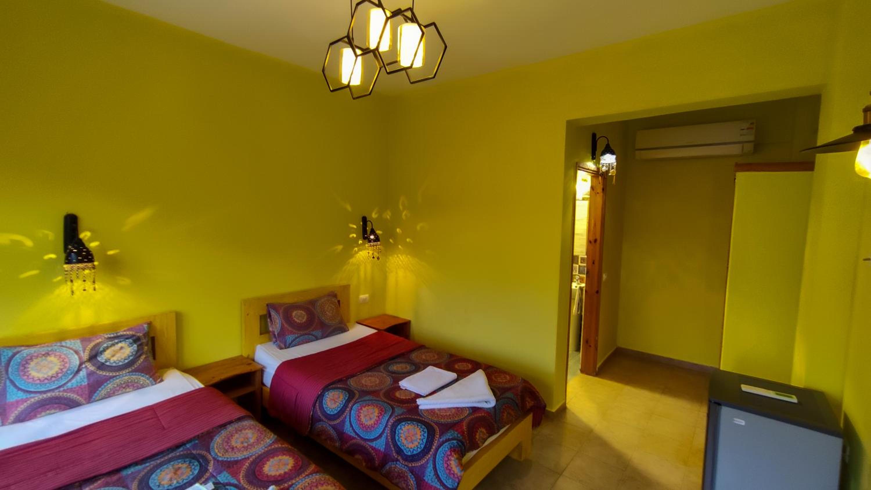 Shams Hotel & Dive Centre