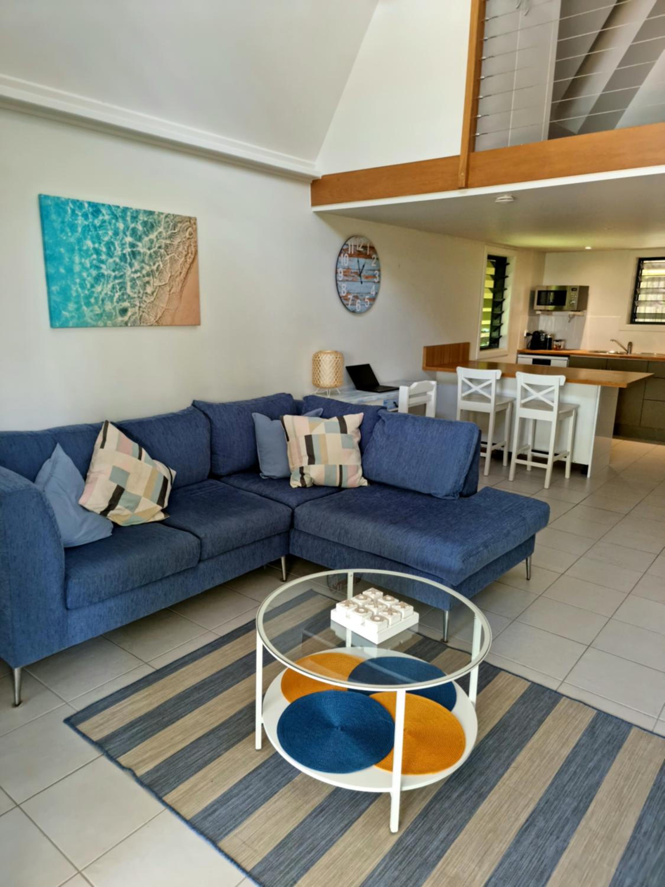 Canopy 5 Chalet
