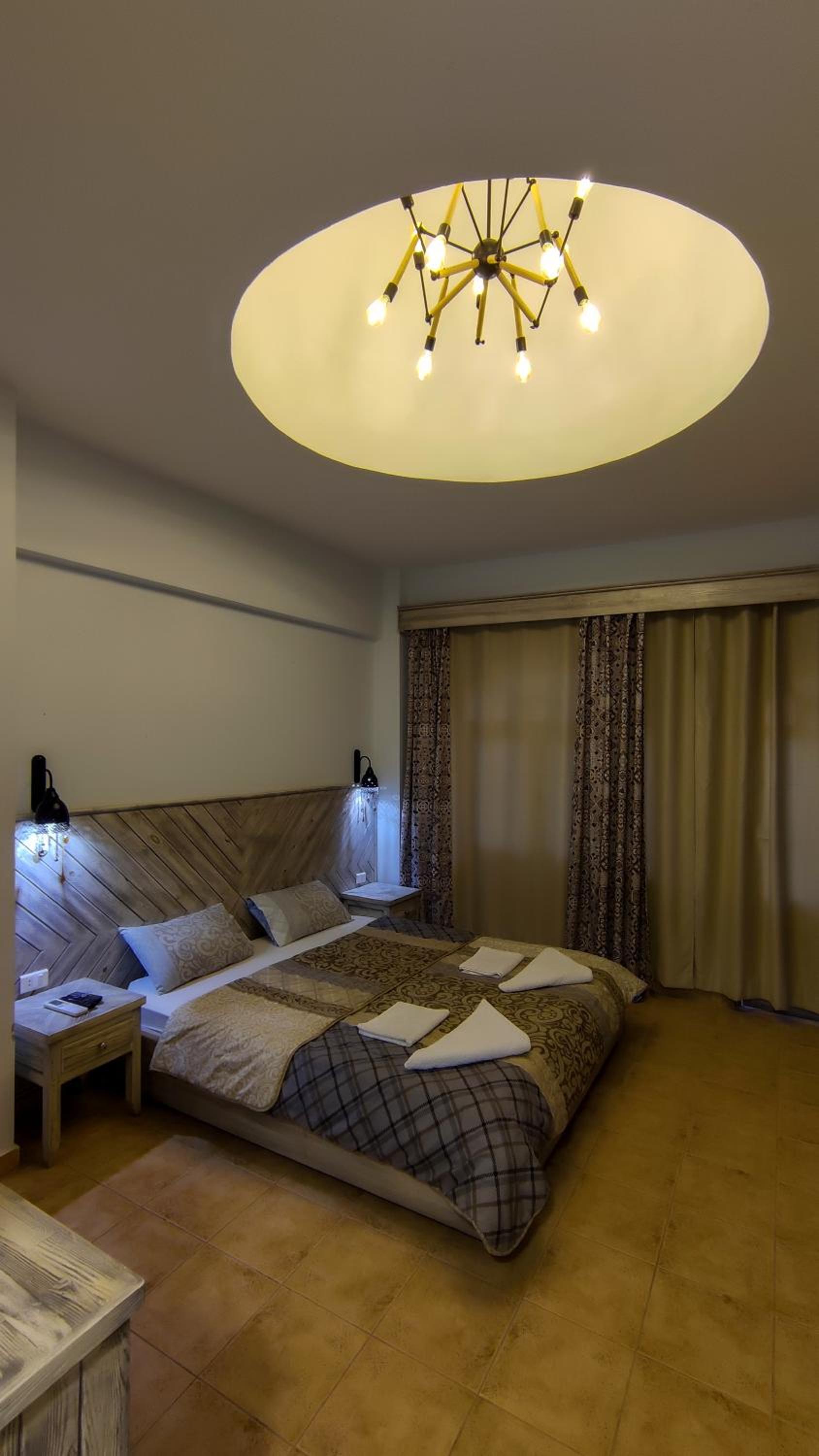 Shams Hotel & Dive Centre