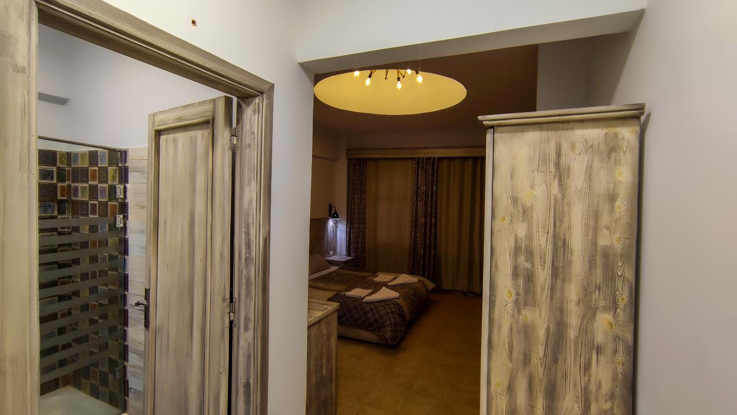 Shams Hotel & Dive Centre