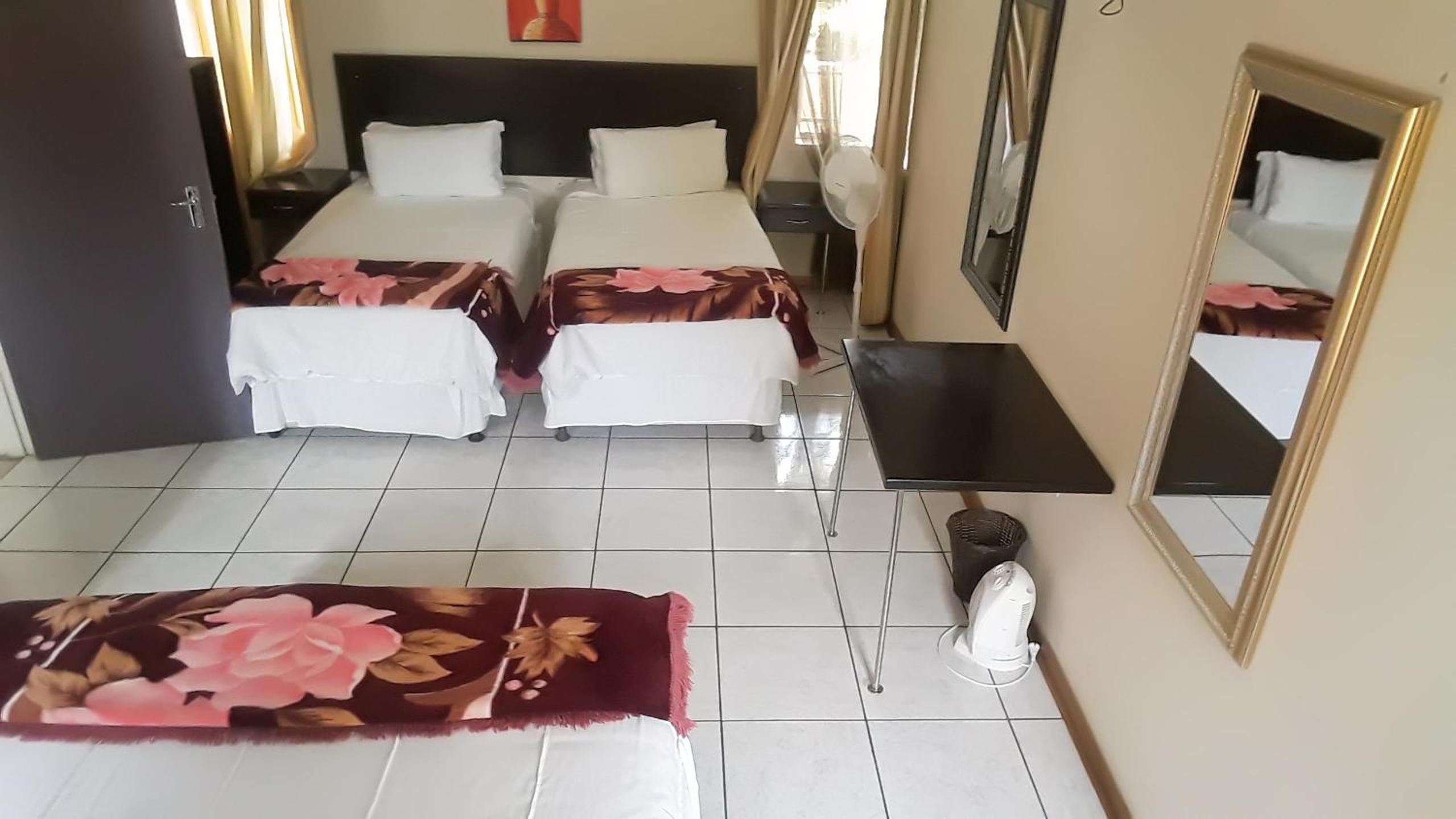 Vuya Nathi Bed and Breakfast, photo 16