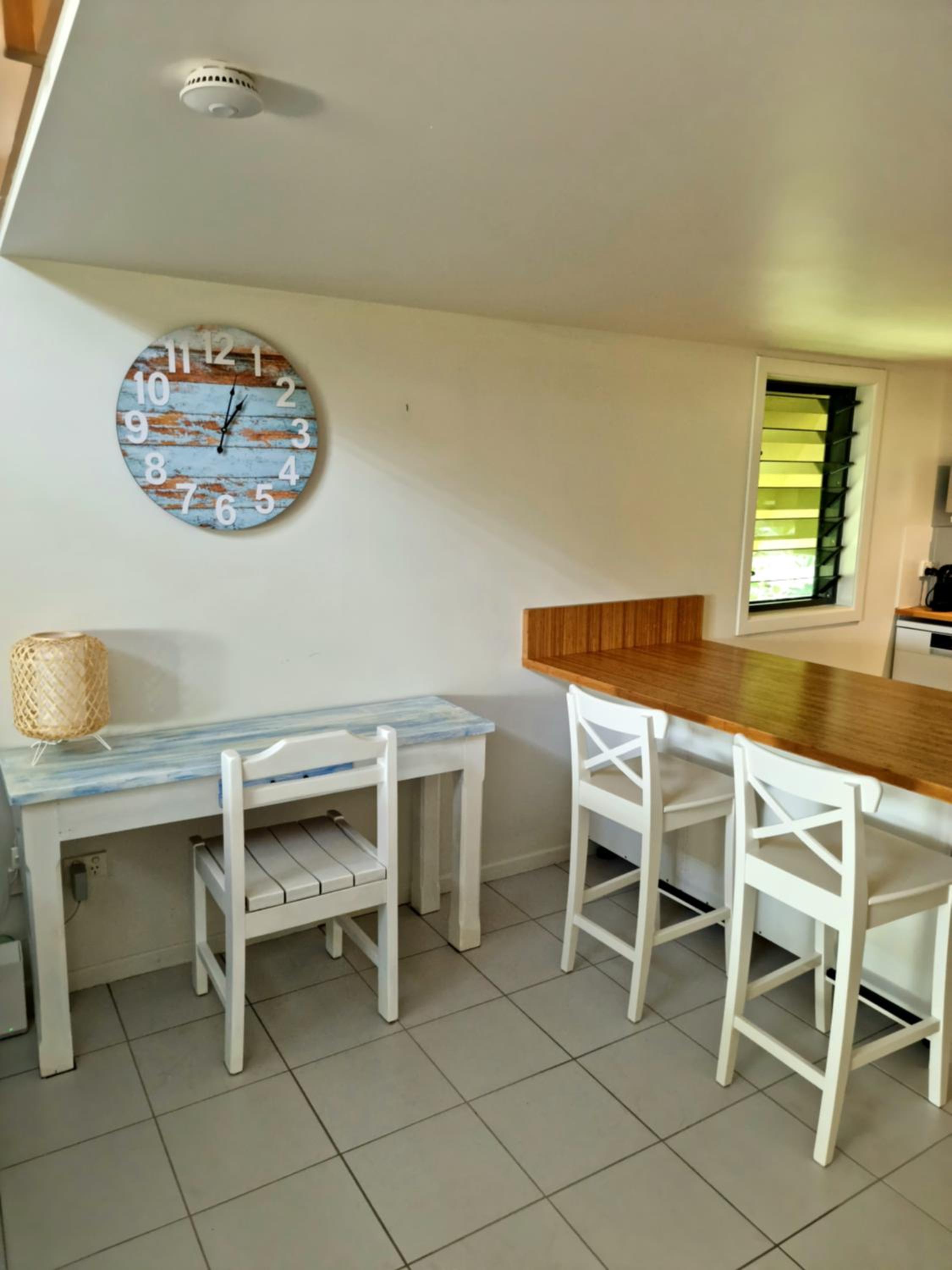 Canopy 5 Chalet
