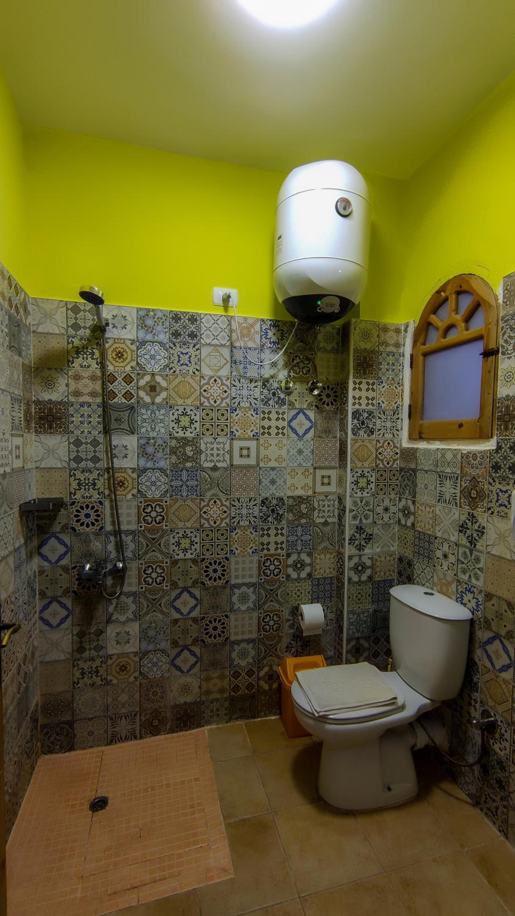 Shams Hotel & Dive Centre