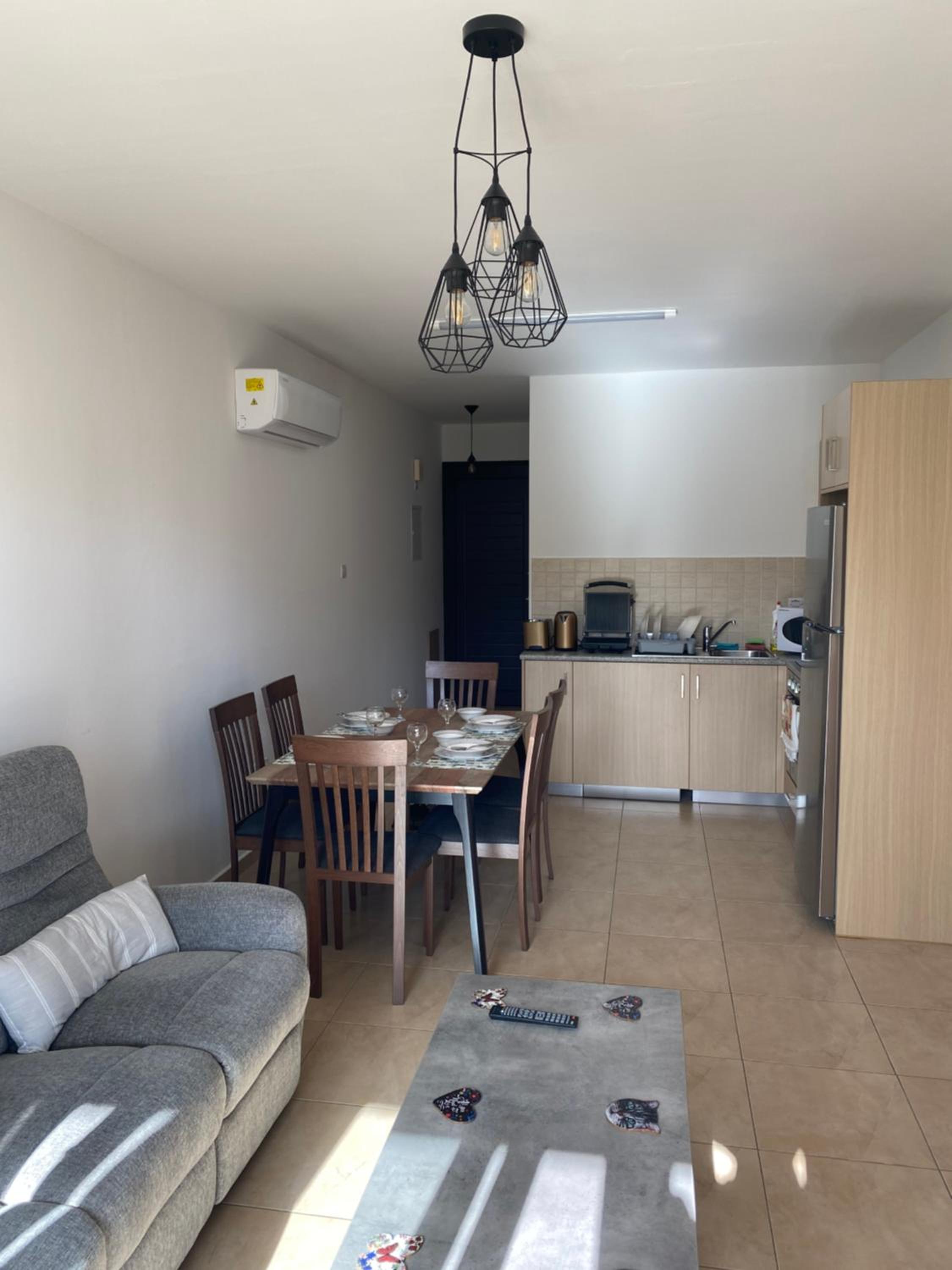 Mythical Sands Resort - Maria view 5