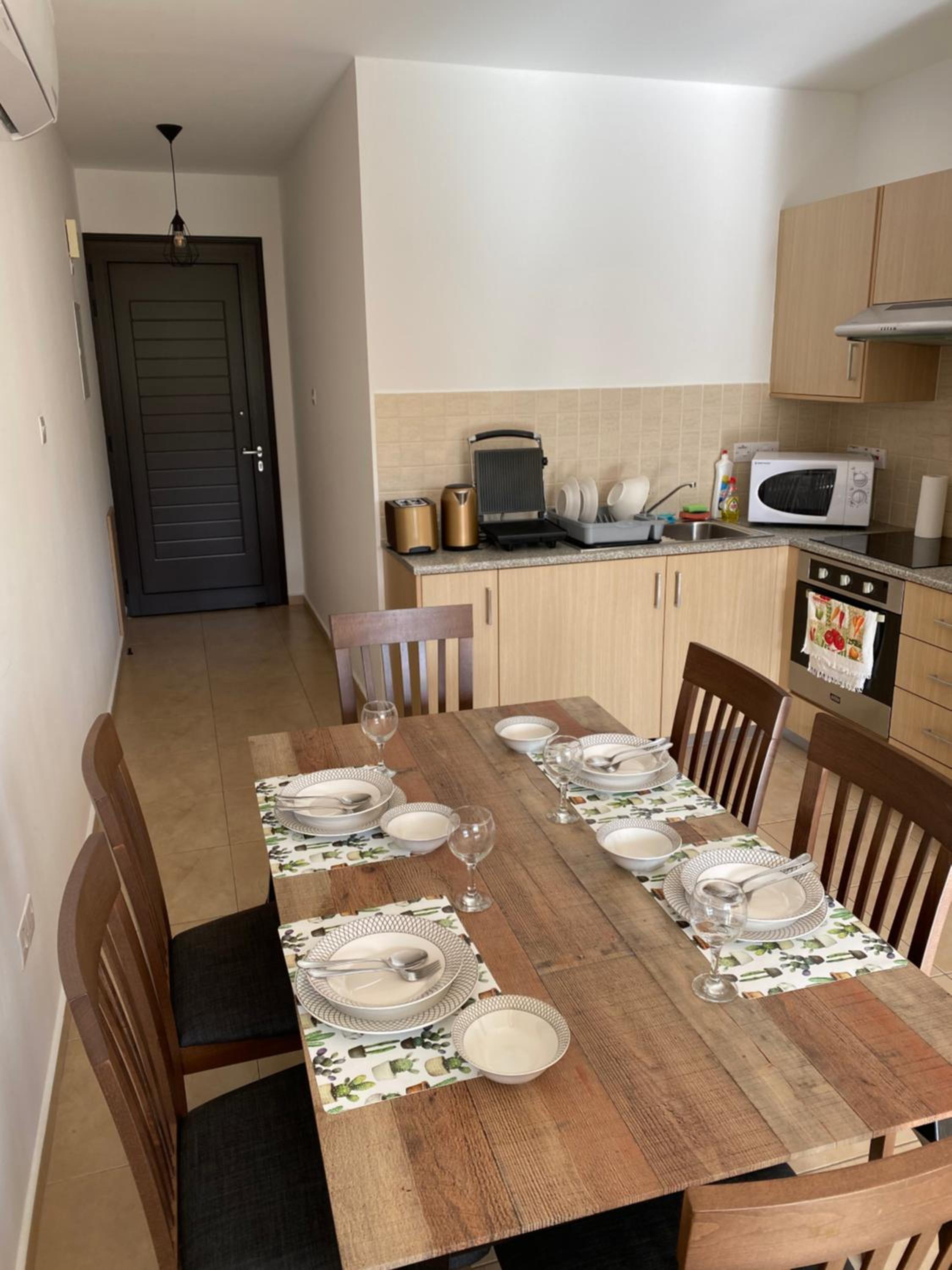 Mythical Sands Resort - Maria view 4