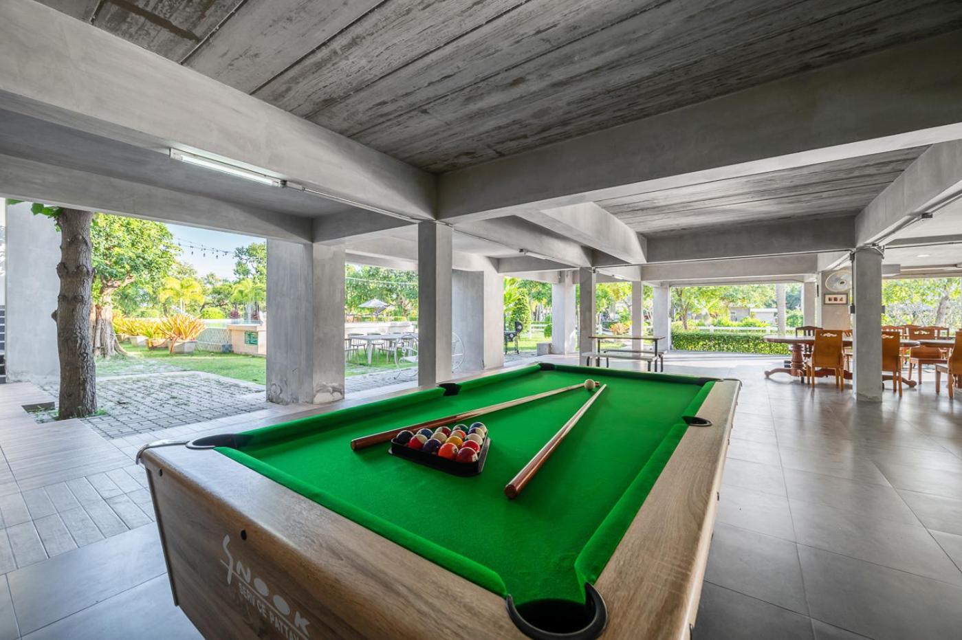 Pirom Garden Private Villa view 5