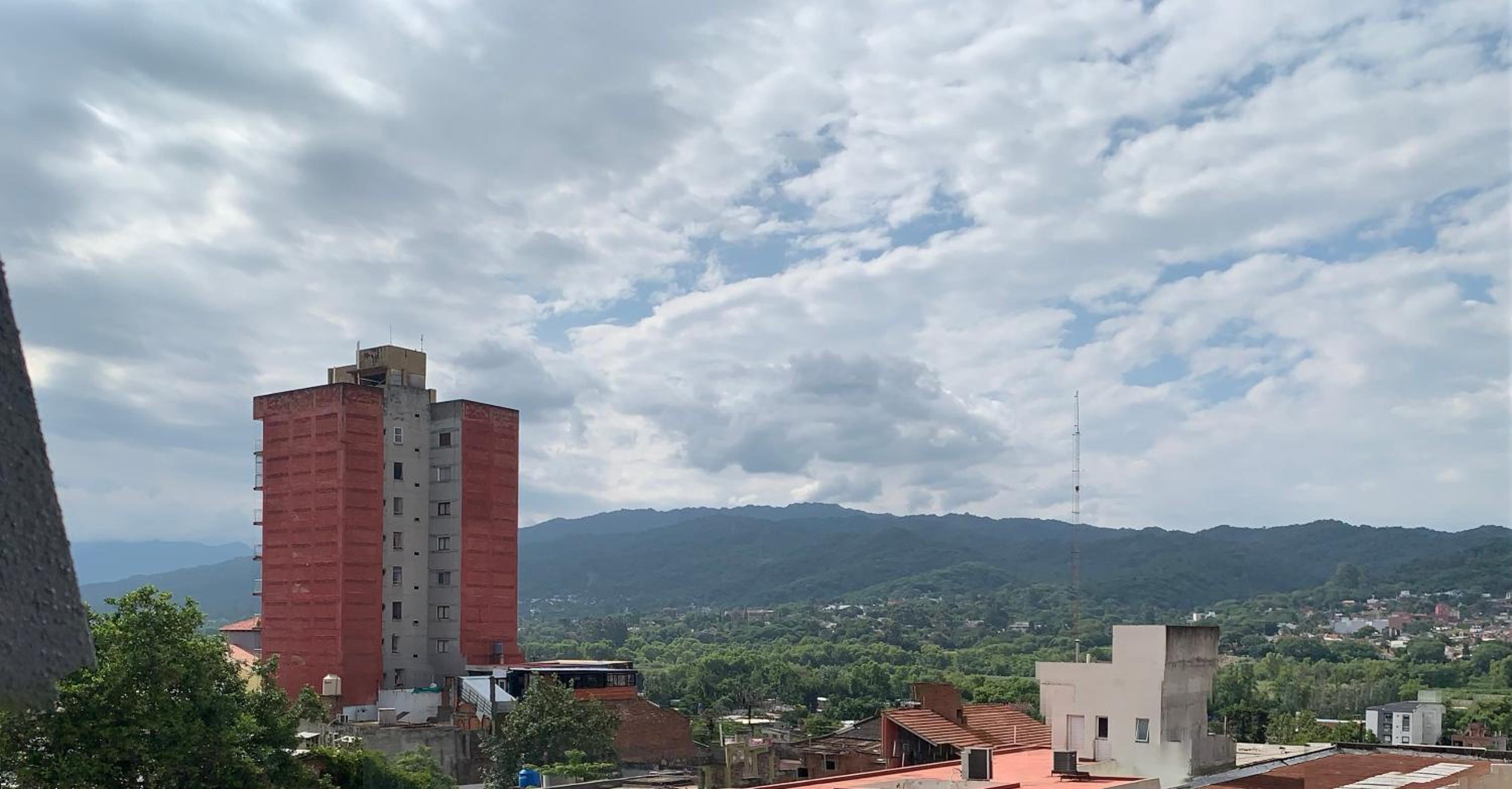 Locación Jujuy