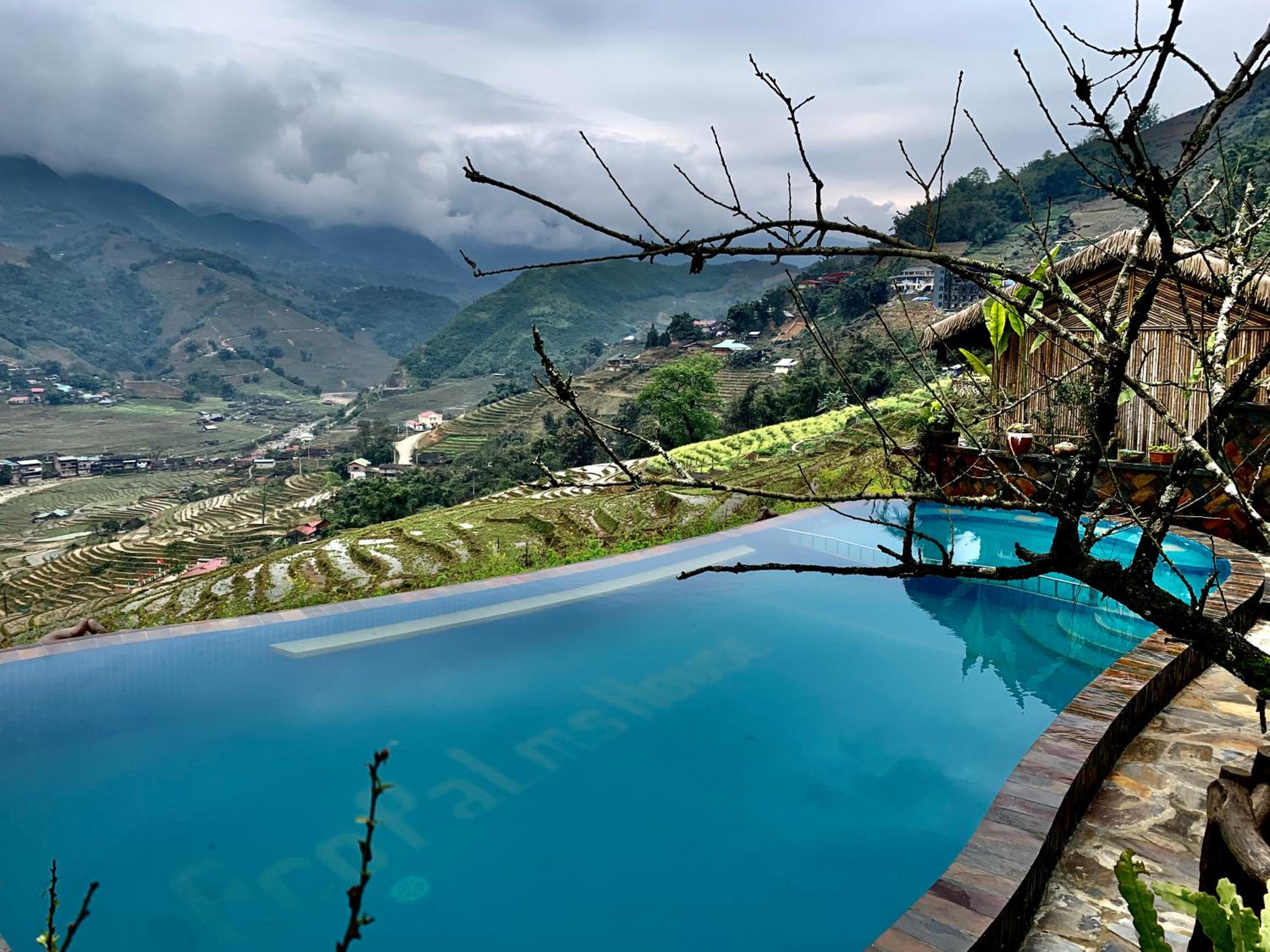Eco Palms House - Sapa Retreat
