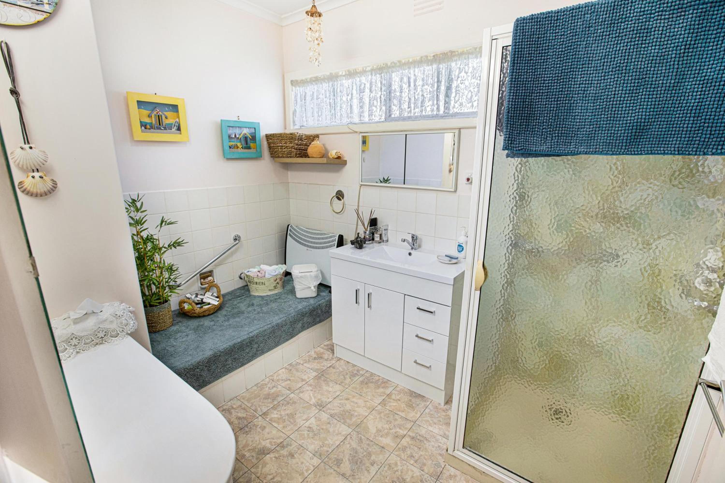 Magpie Cottage