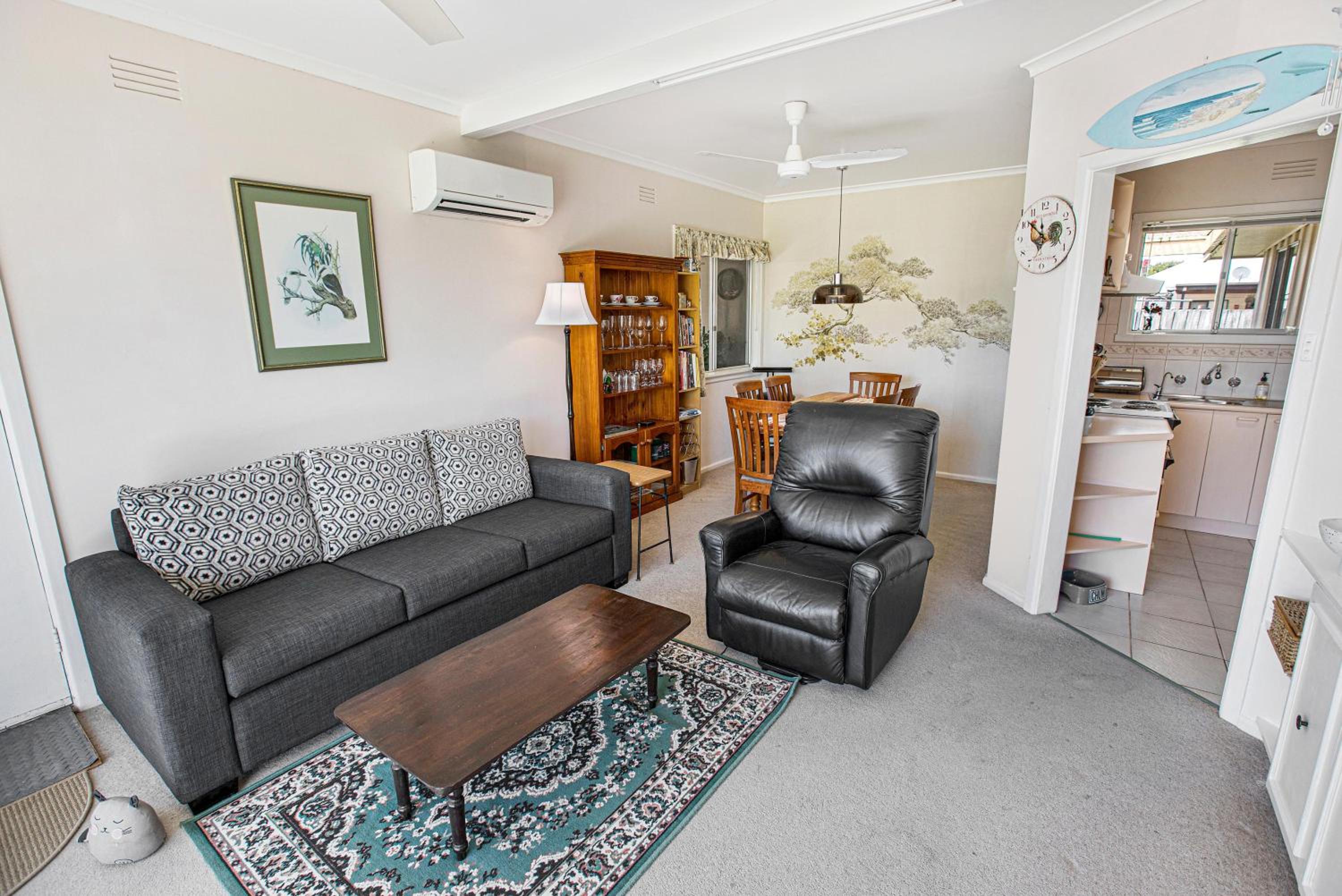 Magpie Cottage