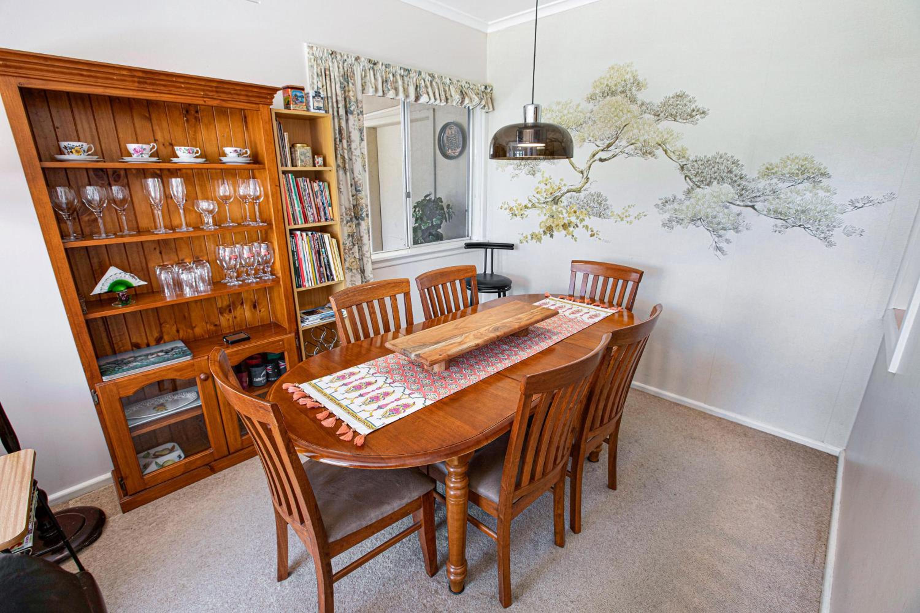 Magpie Cottage