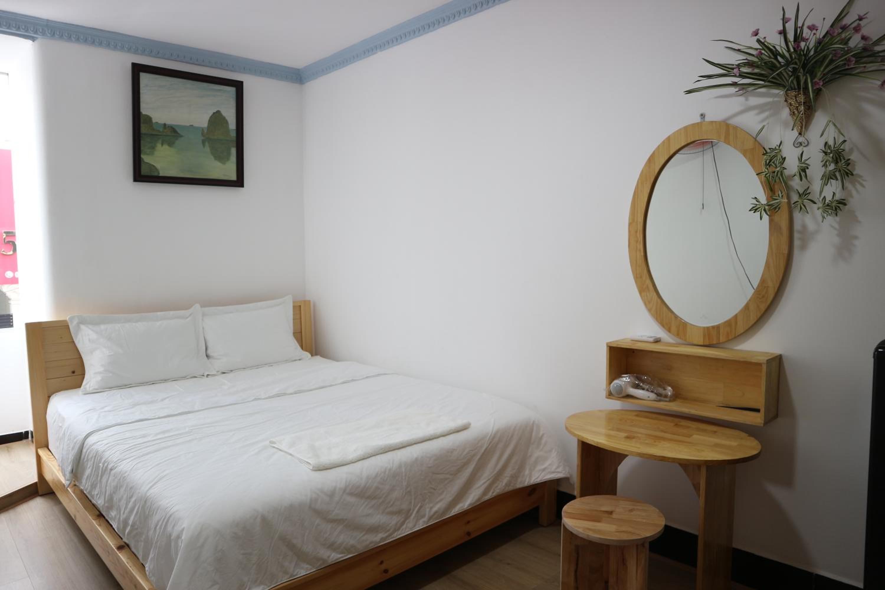 Loan Võ hostel