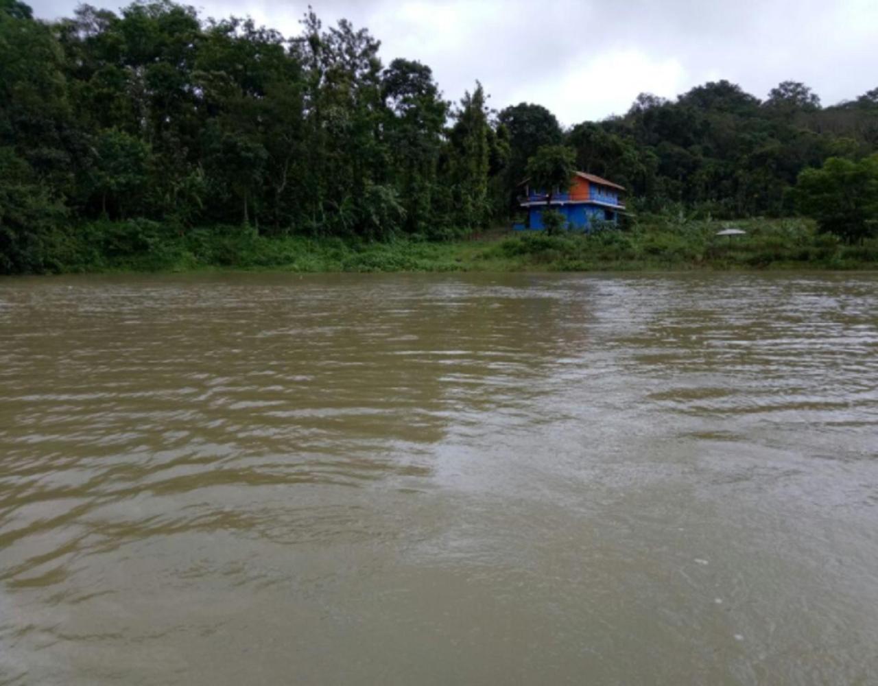 Lake View Homestay by StayApart