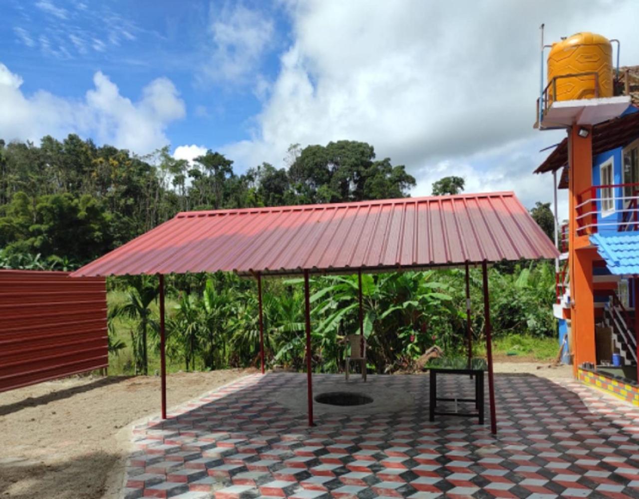 Lake View Homestay by StayApart
