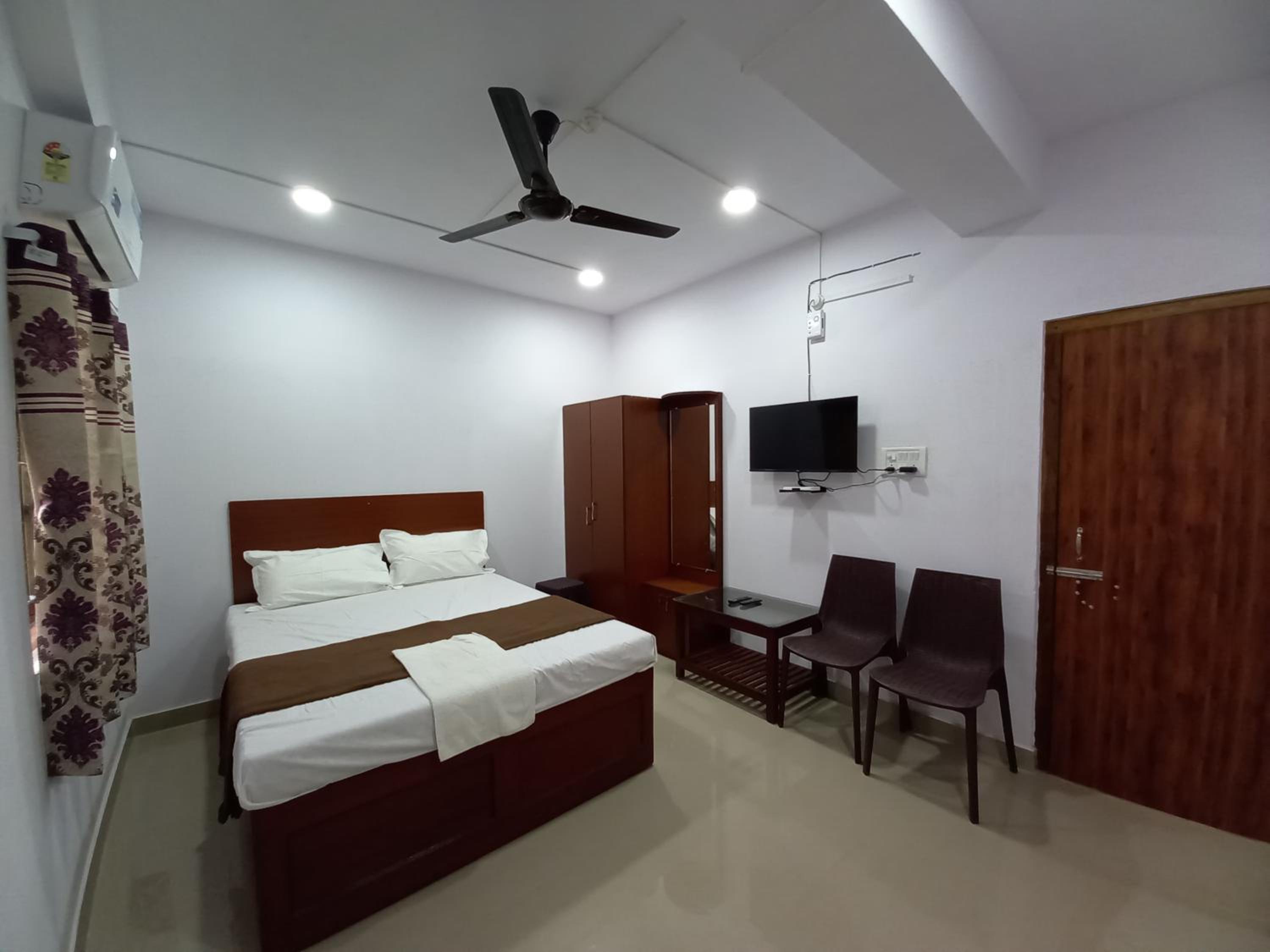 VEERAS HOME STAY view 2
