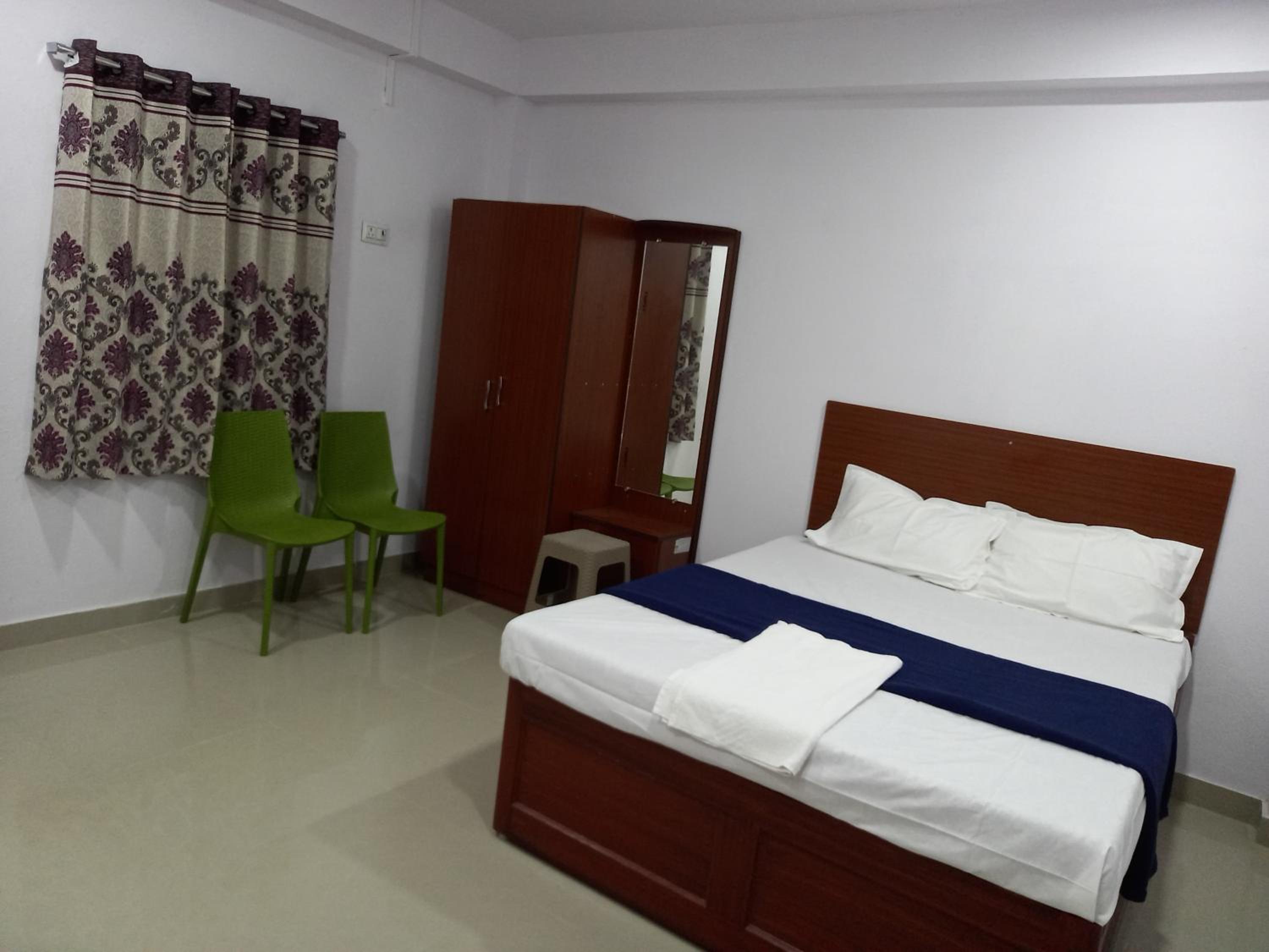 VEERAS HOME STAY view 3
