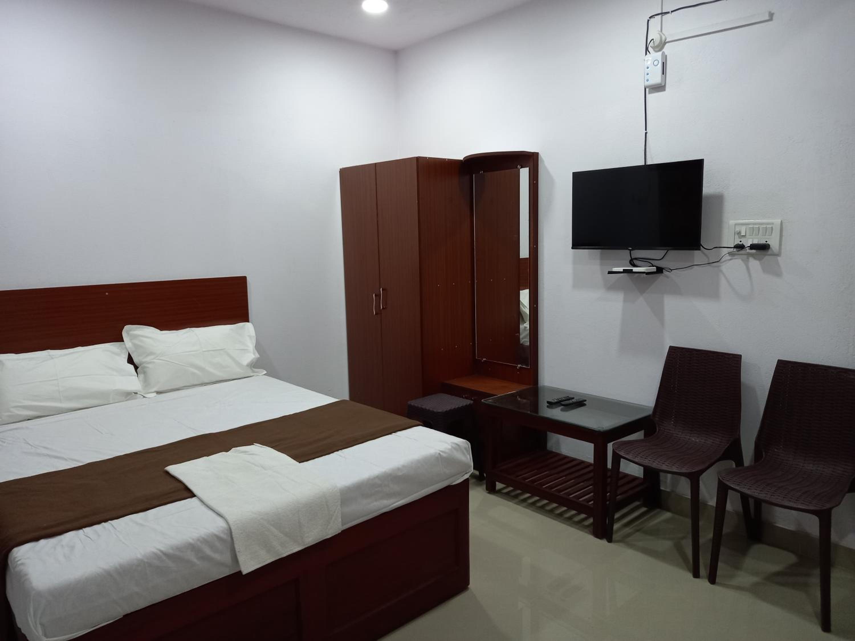 VEERAS HOME STAY view 5