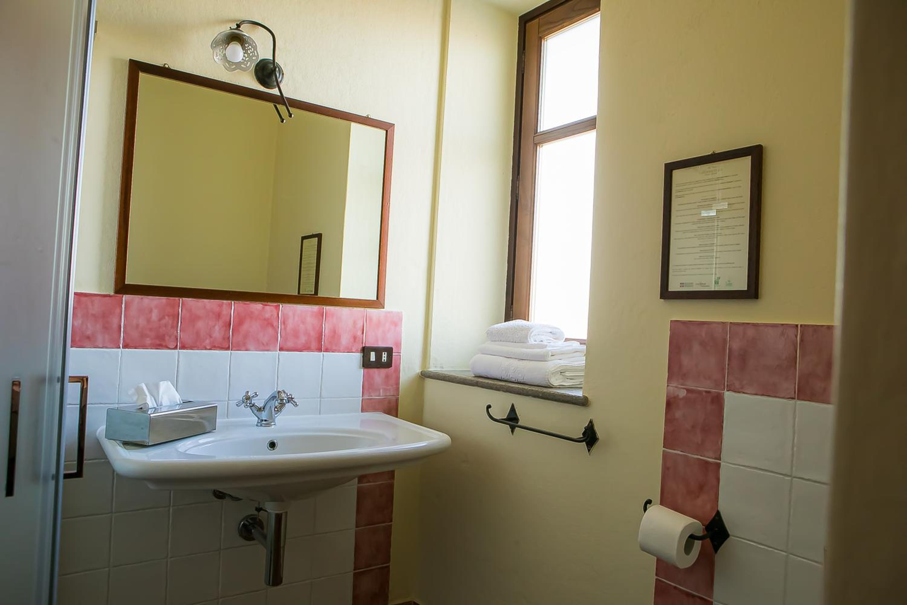 Agriturismo La Torricella