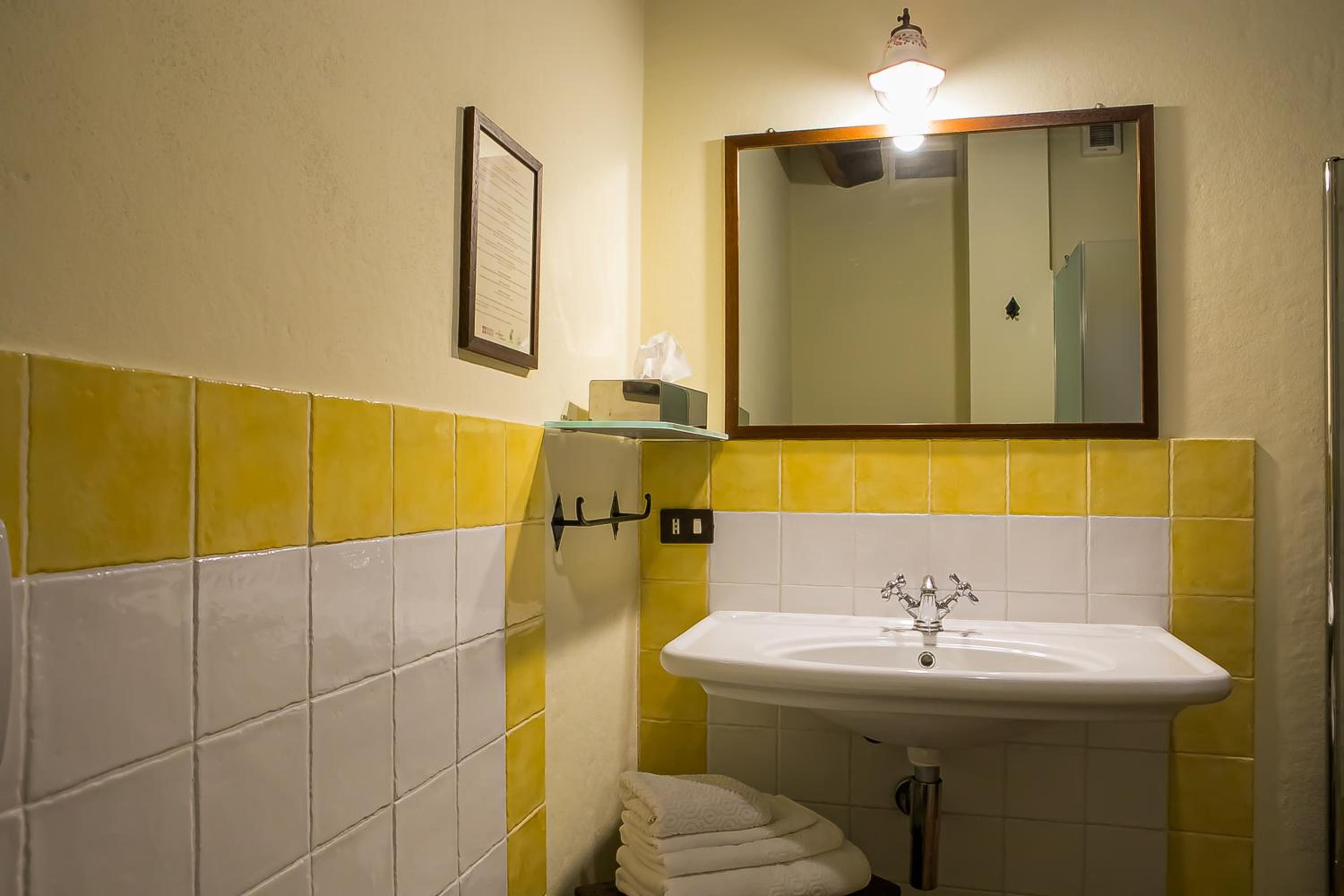 Agriturismo La Torricella