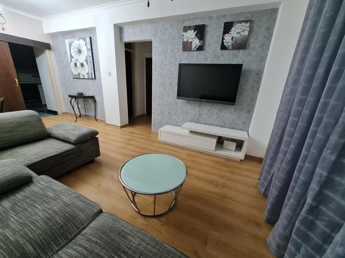 2BD SEA VIEW FLAT view 3