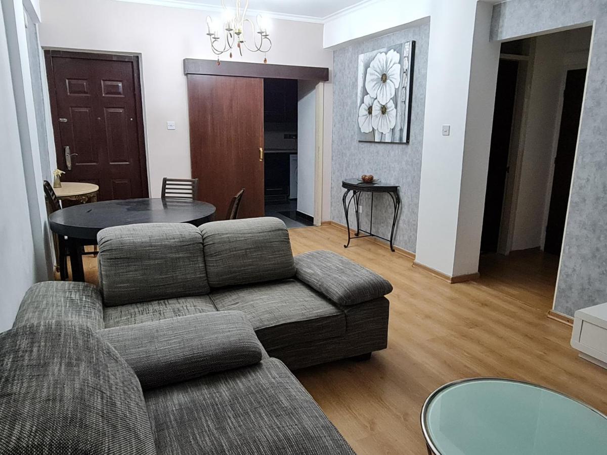 2BD SEA VIEW FLAT view 2