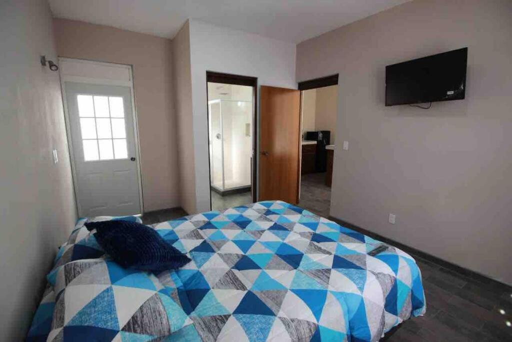 Departamento ‘El Chulo’ en Palapa Ochoa view 2
