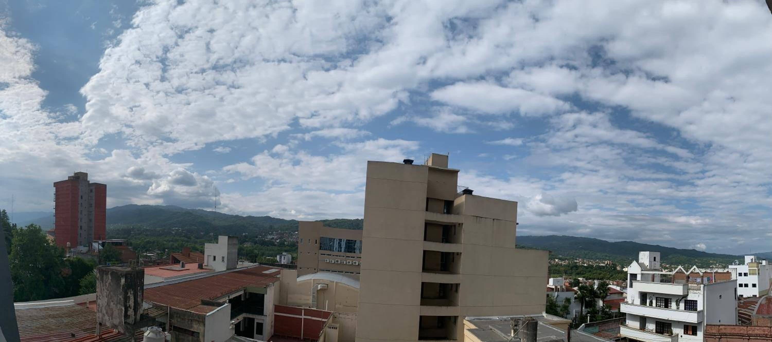 Locación Jujuy