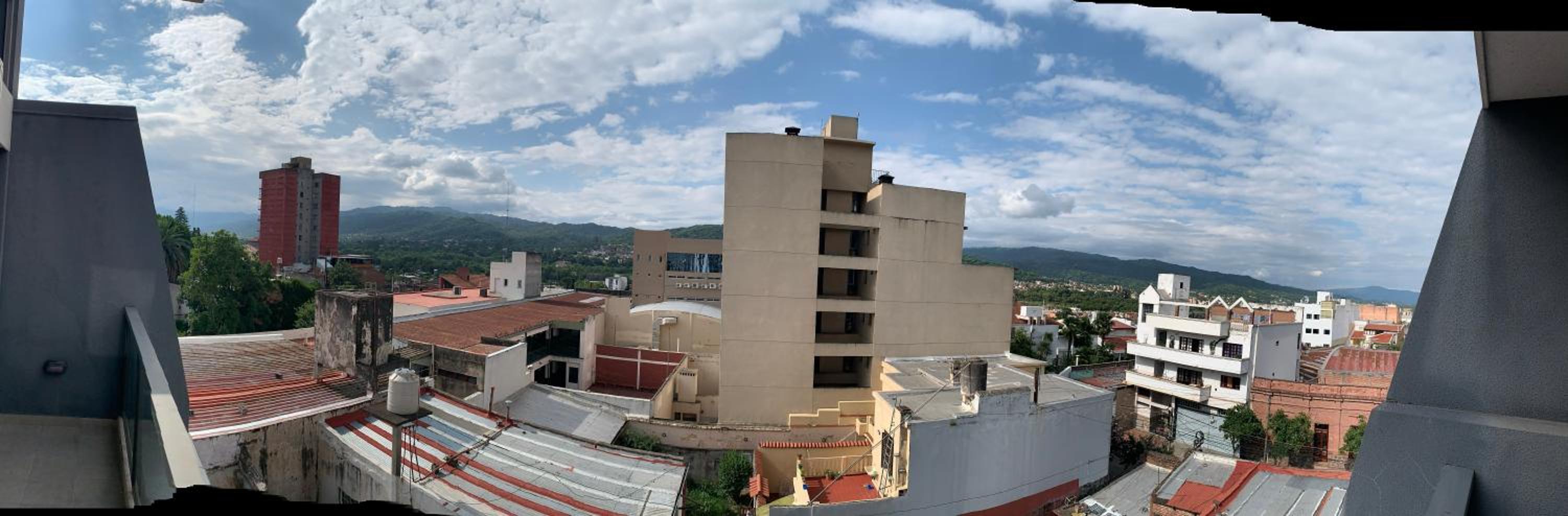 Locación Jujuy