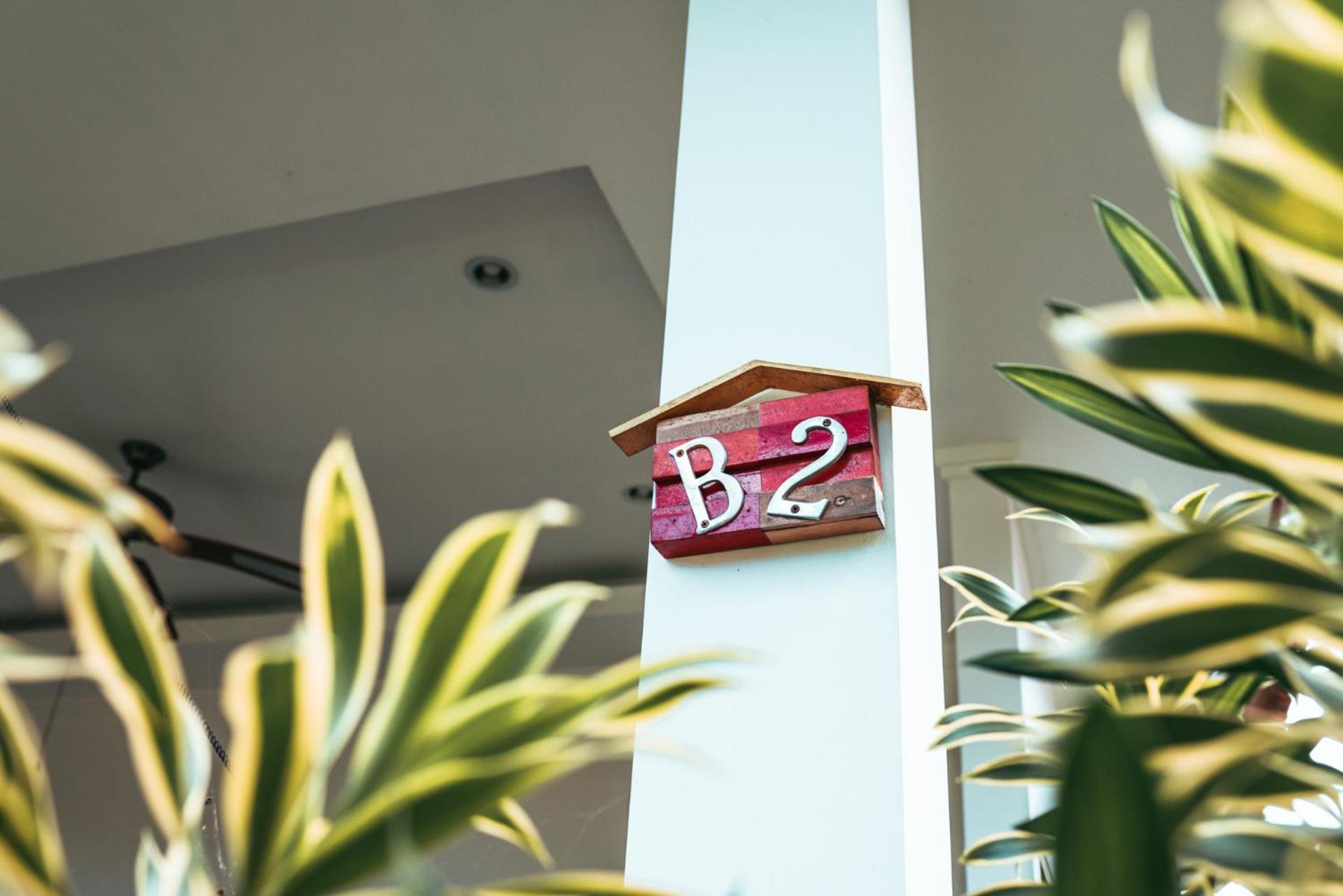 Bali Mynah Villas, Balangan Beach