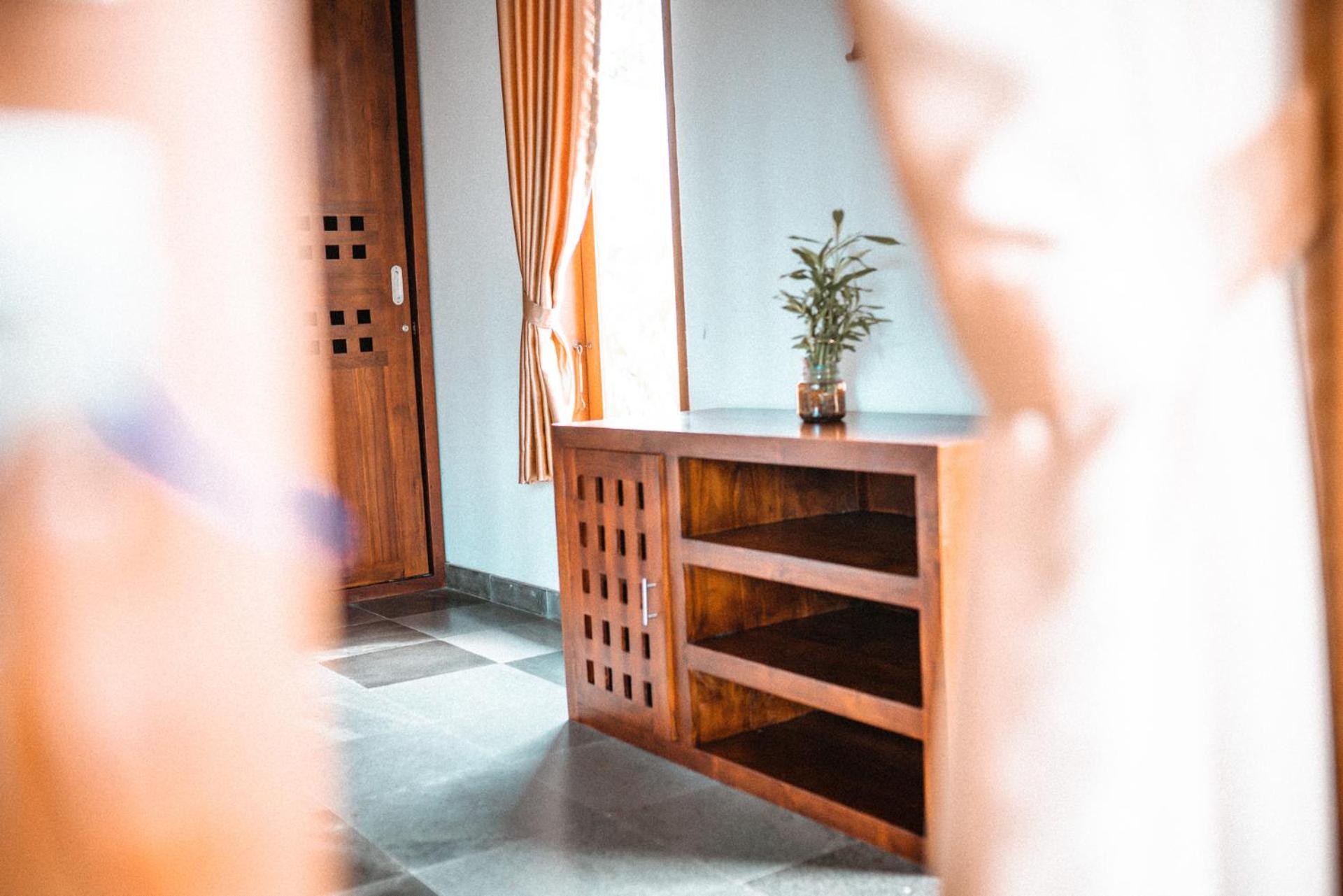 Bali Mynah Villas, Balangan Beach