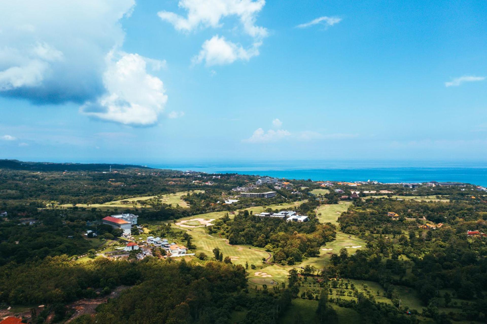 Bali Mynah Villas, Balangan Beach