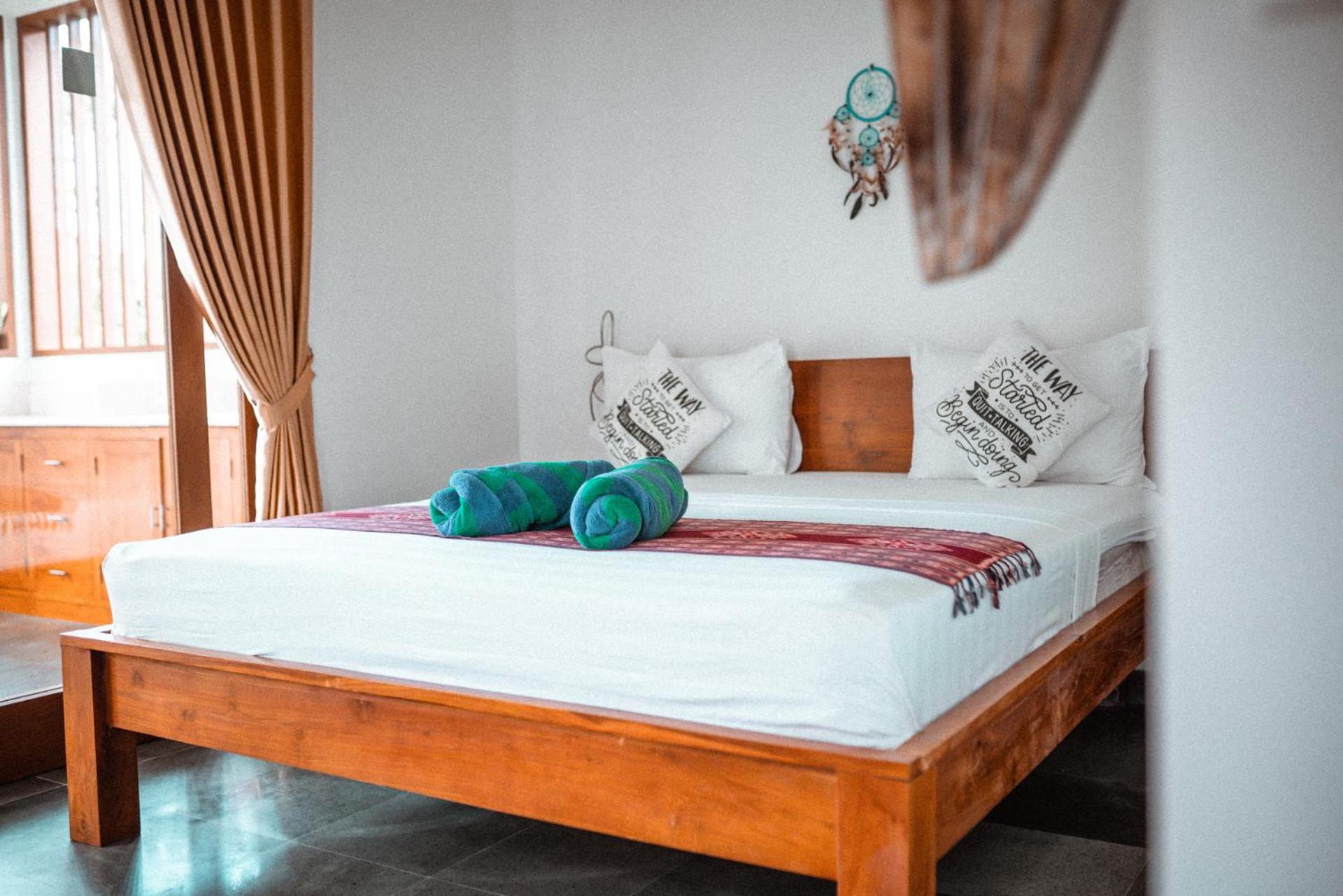 Bali Mynah Villas, Balangan Beach