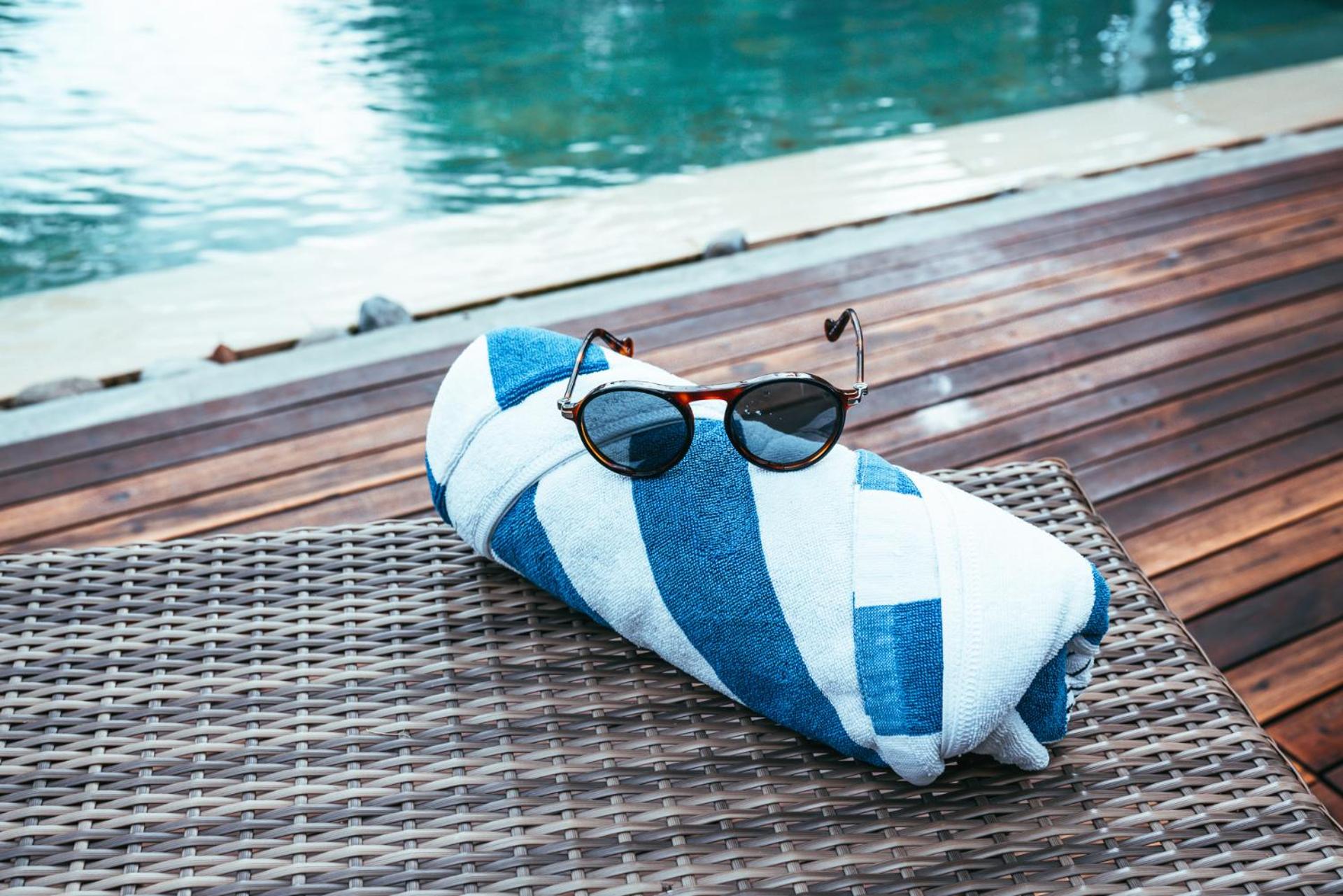 Bali Mynah Villas, Balangan Beach